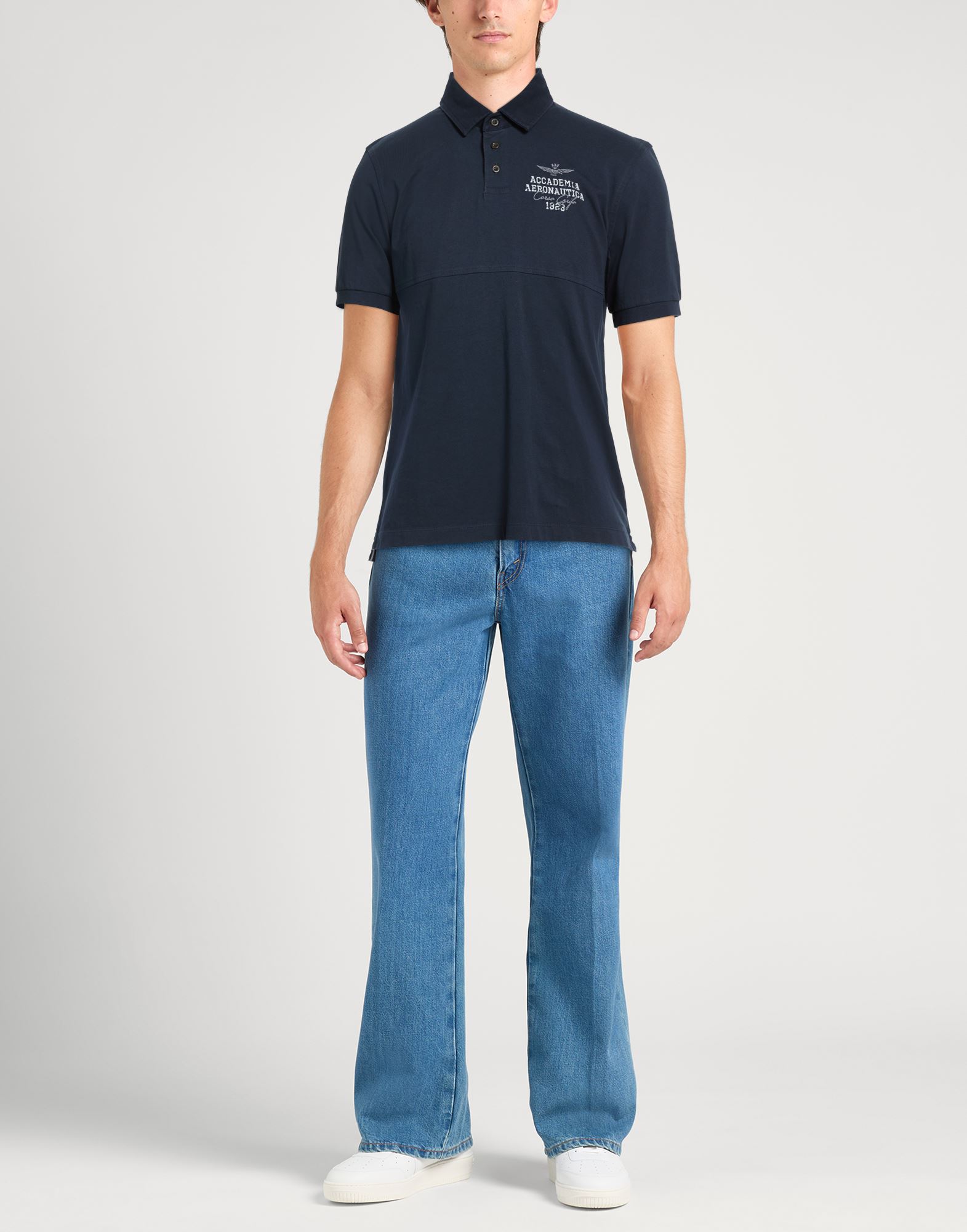  Aeronautica Militare - Tops - Poloshirts - On Yoox.com 