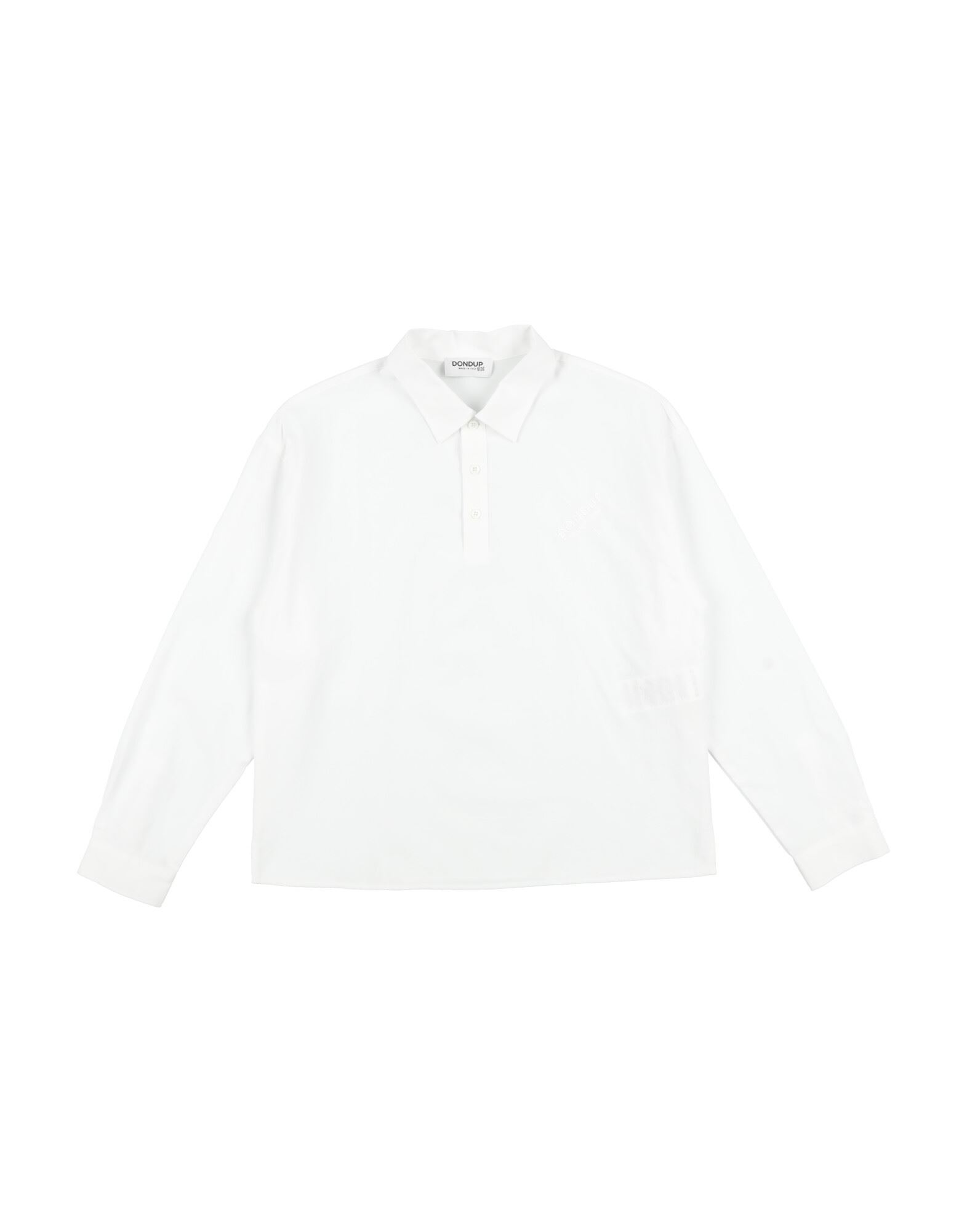  Dondup - Tops - Hemden - On Yoox.com 
