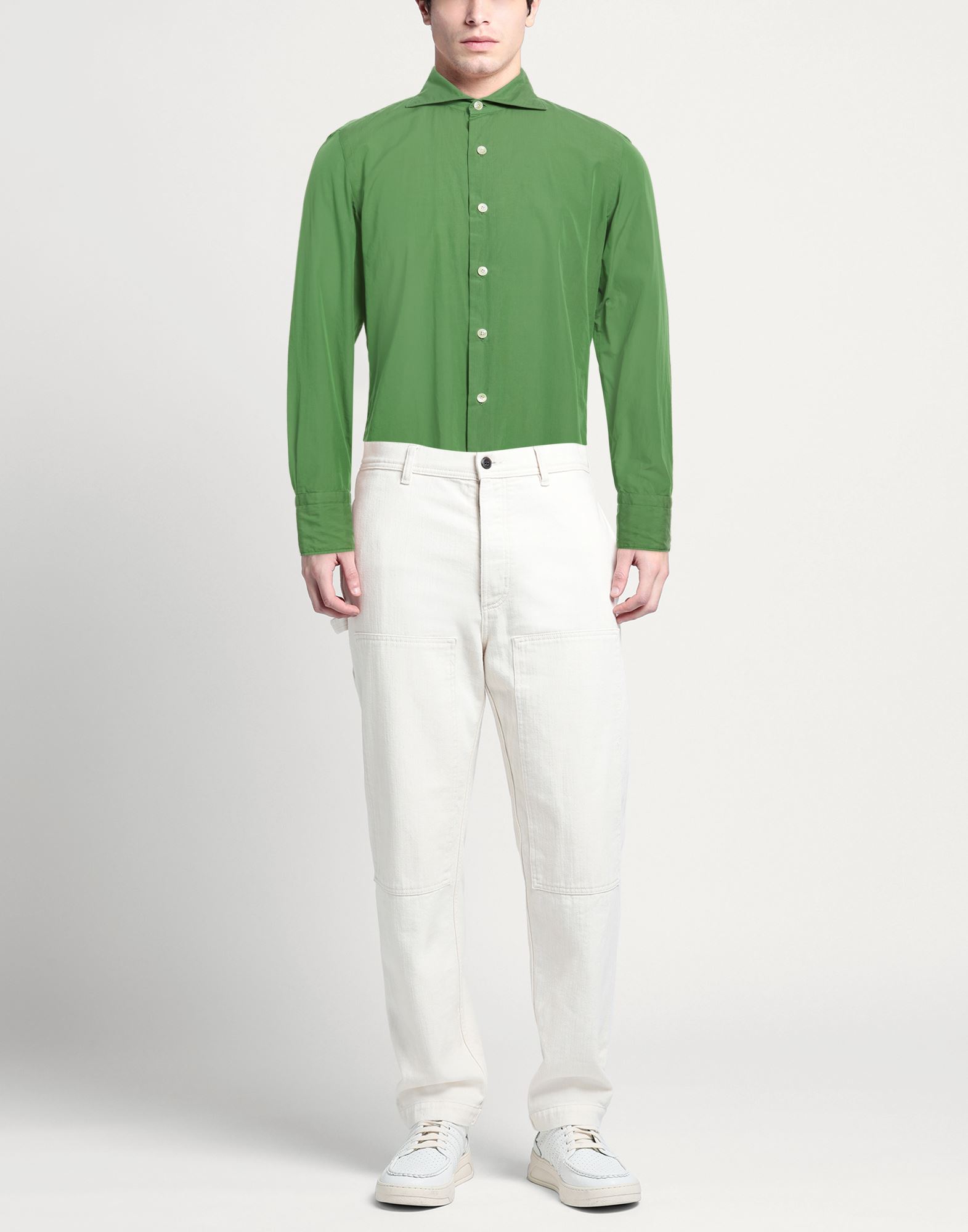  Finamore 1925 - Tops - Hemden - On Yoox.com 