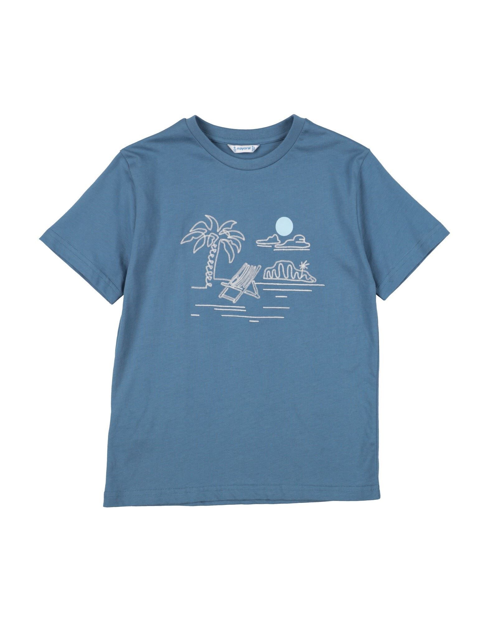 Mayoral - Tops - T-shirts - On Yoox.com 