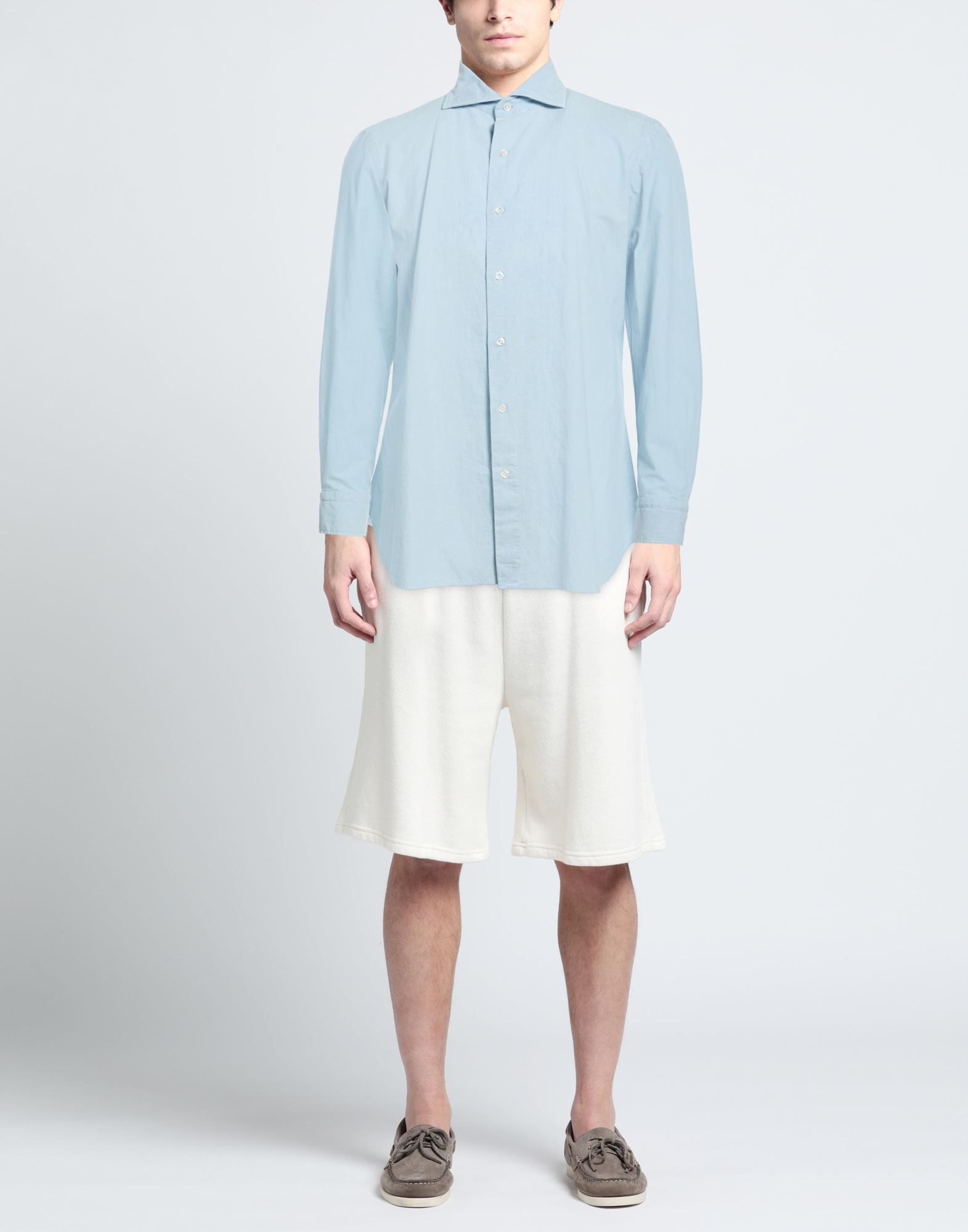  Finamore 1925 - Tops - Hemden - On Yoox.com 