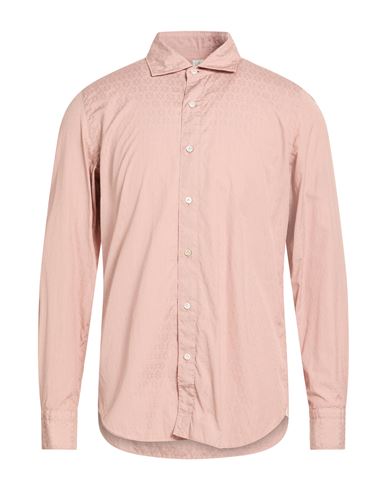 Camisa Hombre Rosa antiguo 41 Hombre
