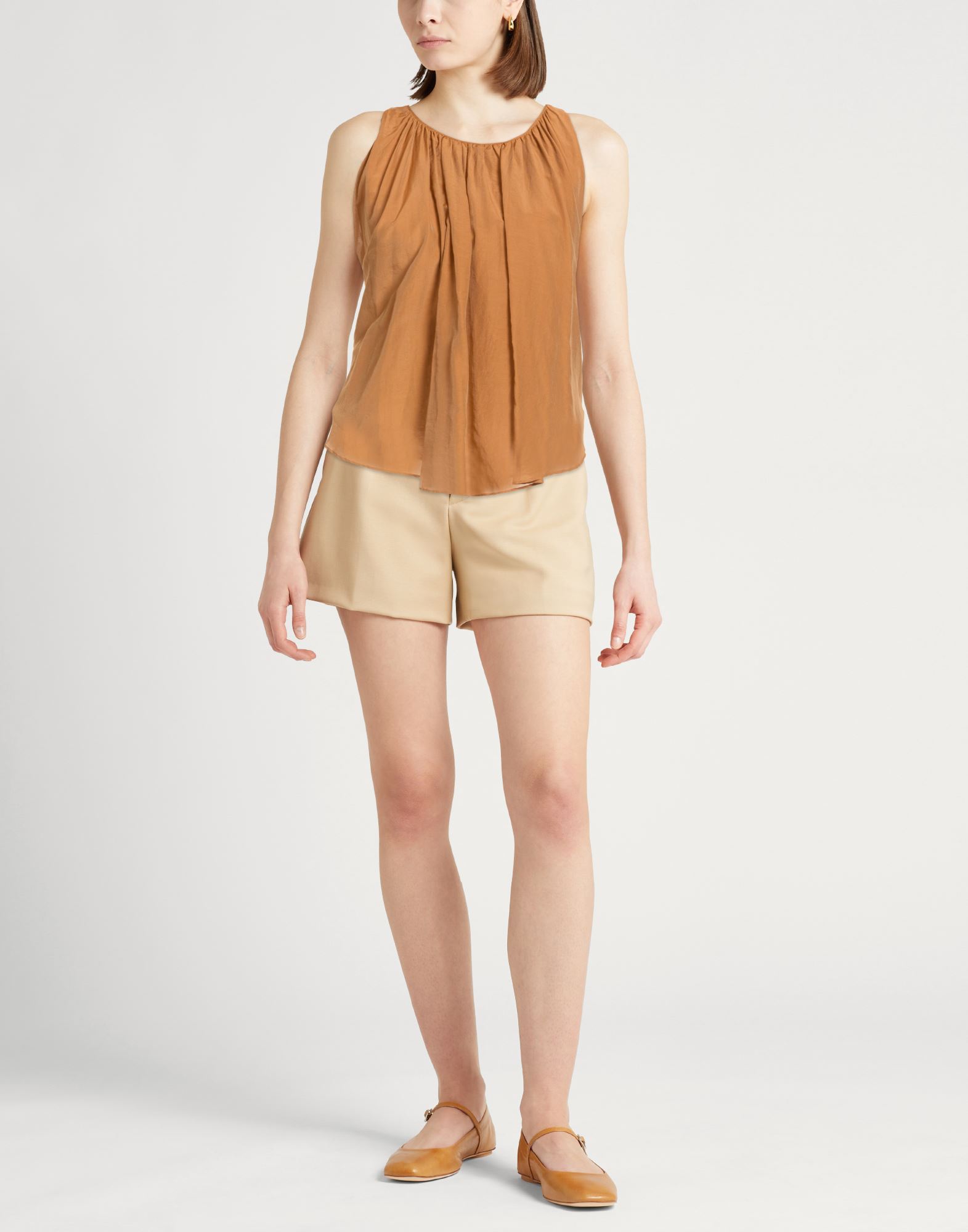  Jucca - Camisetas Y Tops - Tops - On Yoox.com 