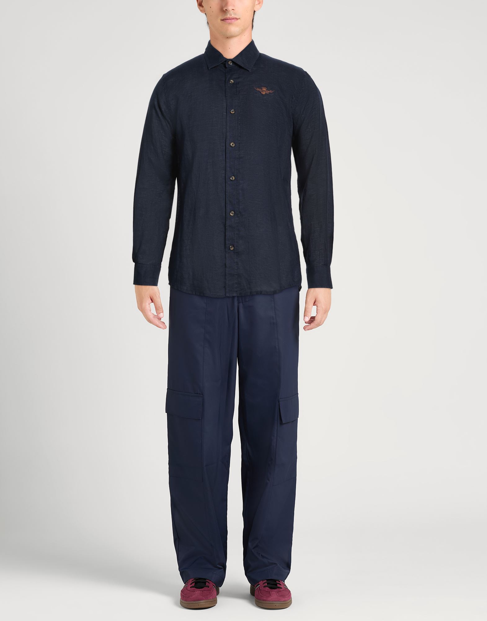  Aeronautica Militare - Tops - Hemden - On Yoox.com 