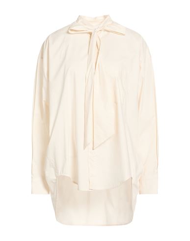 Camisa Mujer Hueso S Mujer