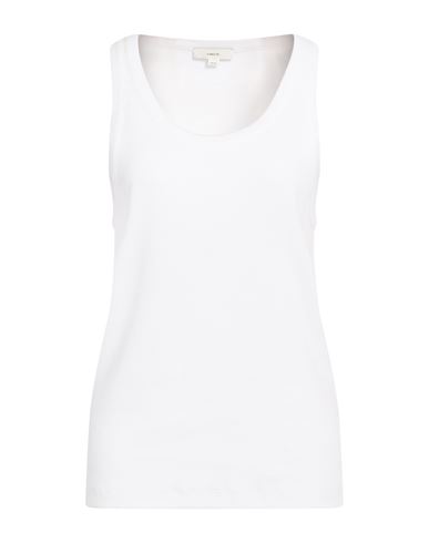 Camiseta de tirantes Mujer Blanco XL Mujer
