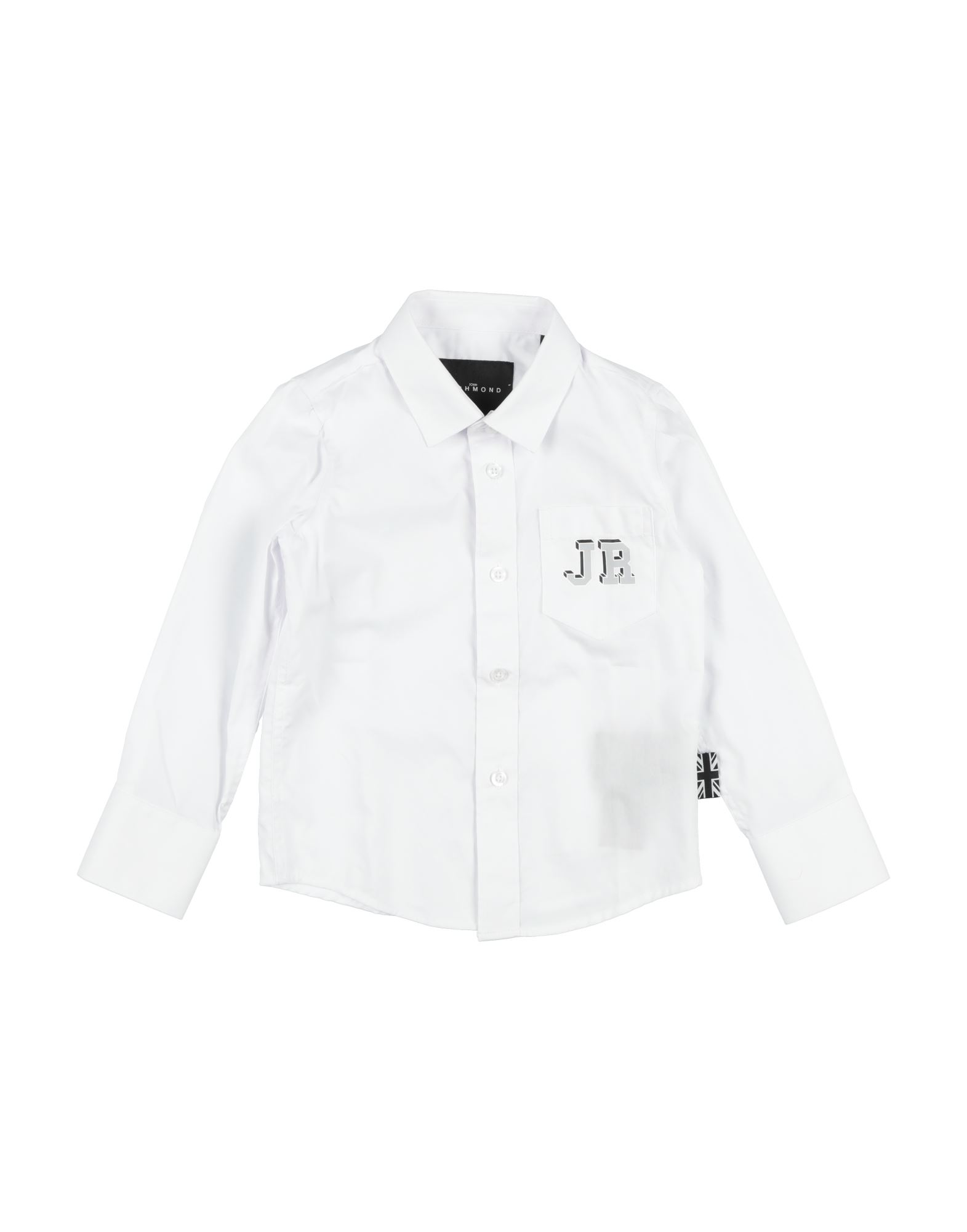  John Richmond - Tops - Hemden - On Yoox.com 