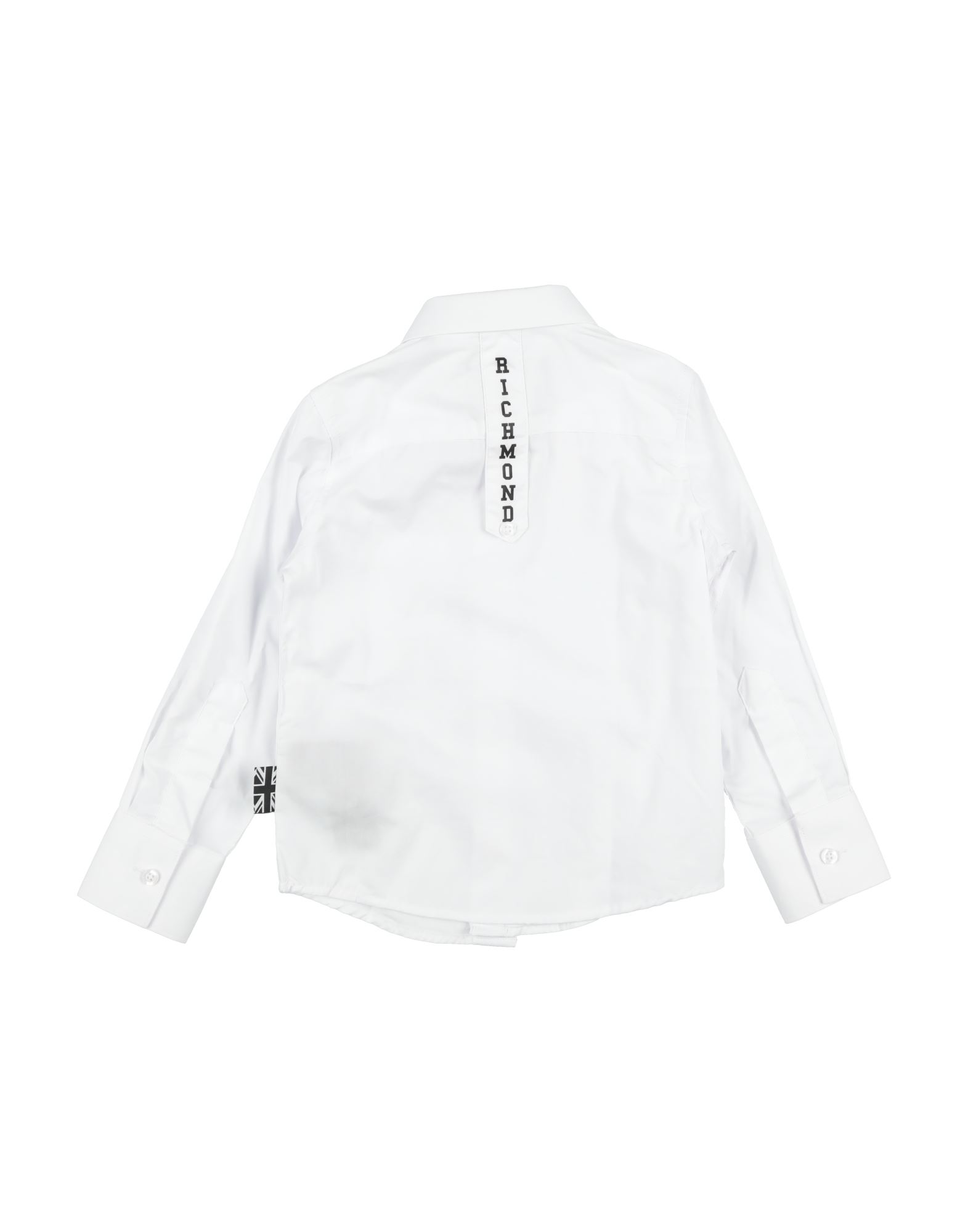  John Richmond - Tops - Hemden - On Yoox.com 