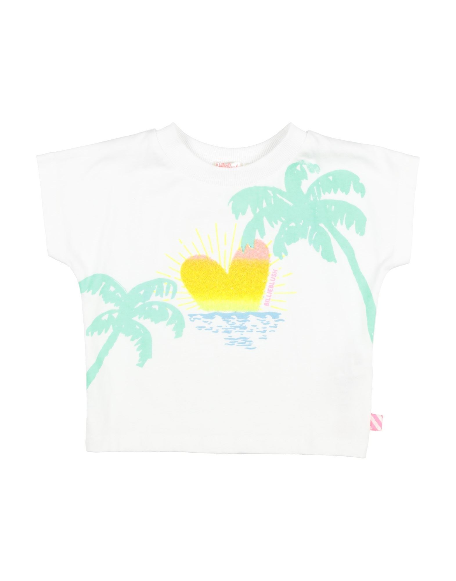  Billieblush - Tops - T-shirts - On Yoox.com 