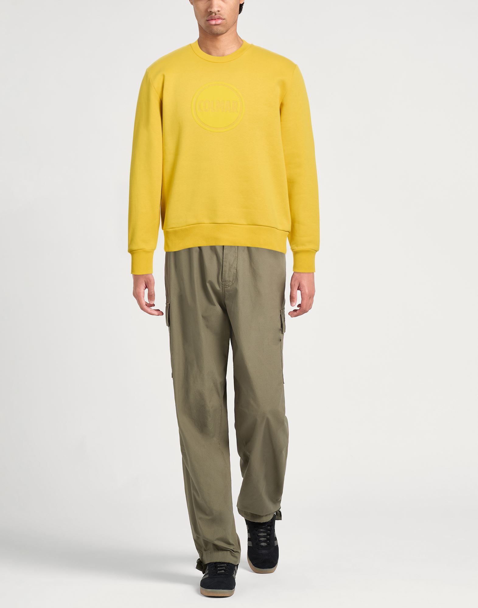  Colmar - Camisetas Y Tops - Sudaderas - On Yoox.com 