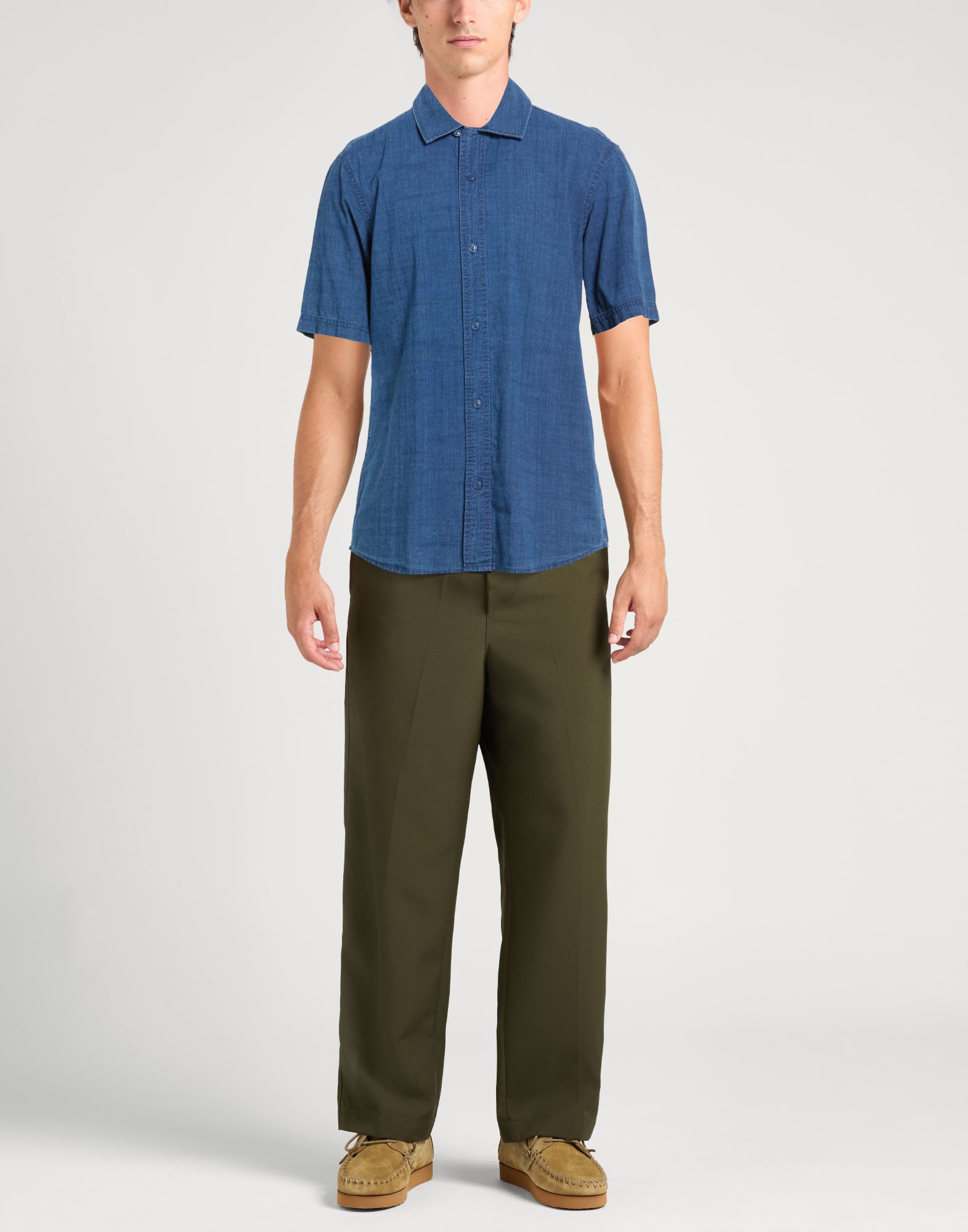  Only & Sons - Tops - Jeanshemden - On Yoox.com 