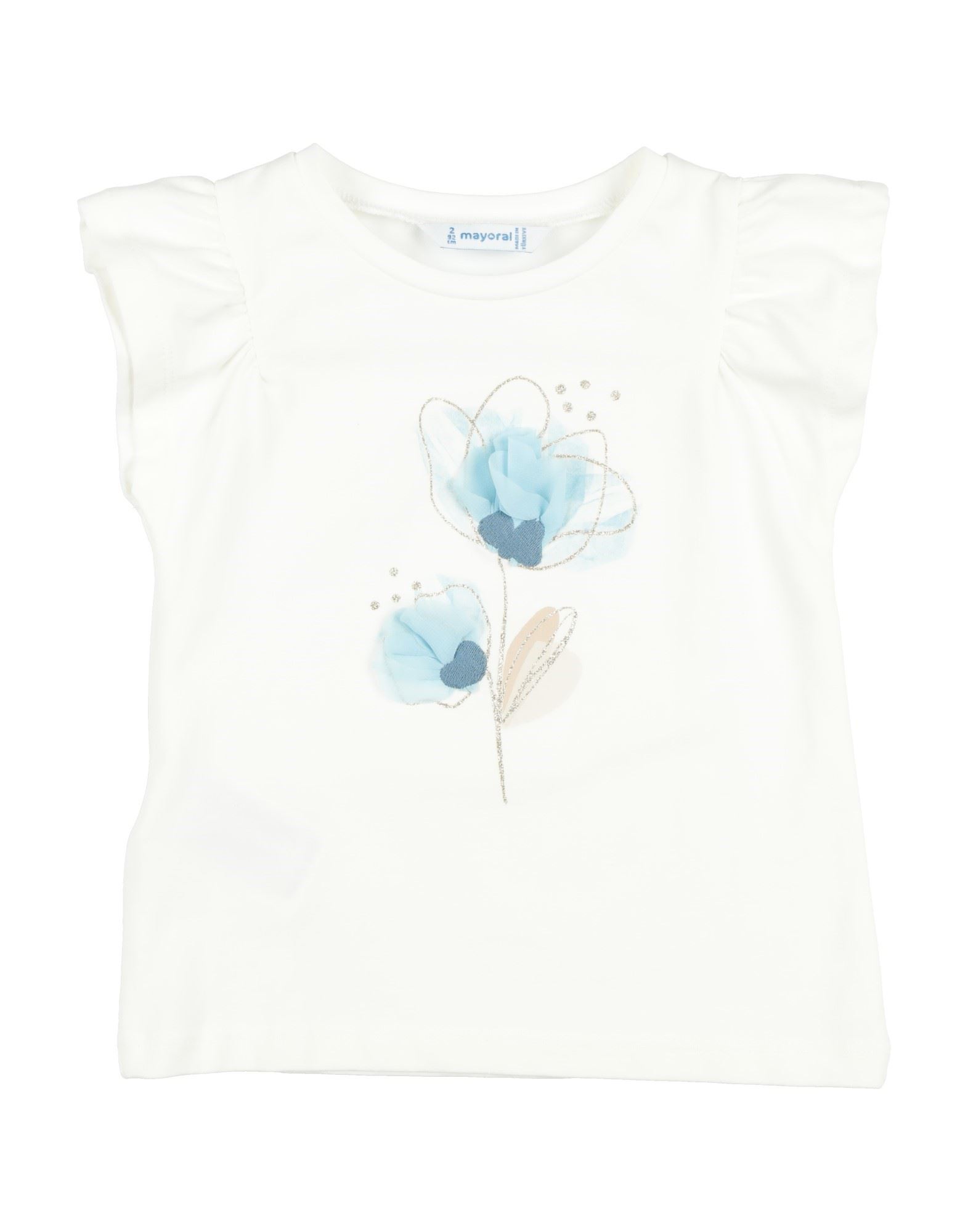  Mayoral - Tops - T-shirts - On Yoox.com 