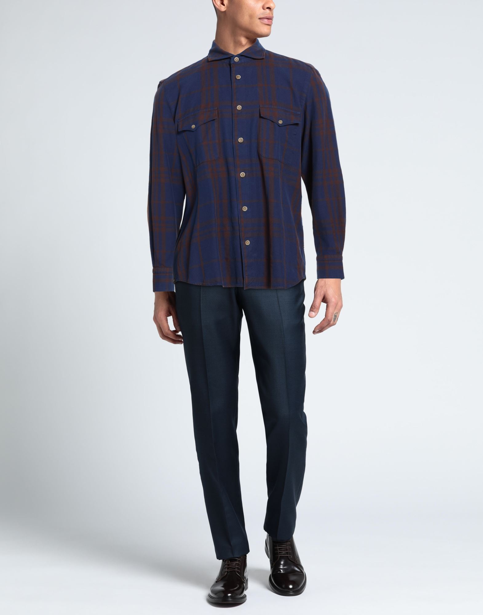  Finamore 1925 - Tops - Hemden - On Yoox.com 