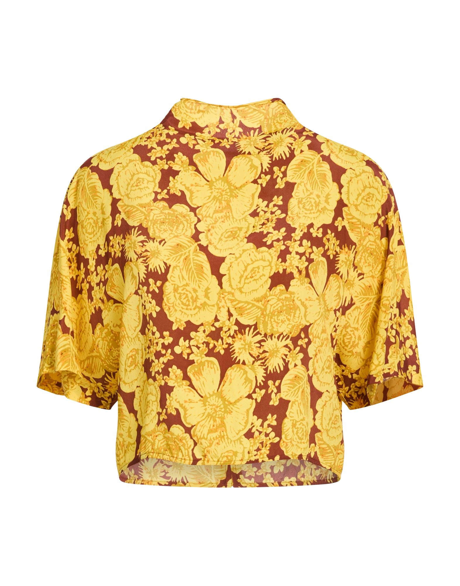  Diane Von Furstenberg - Tops - Tops - On Yoox.com 