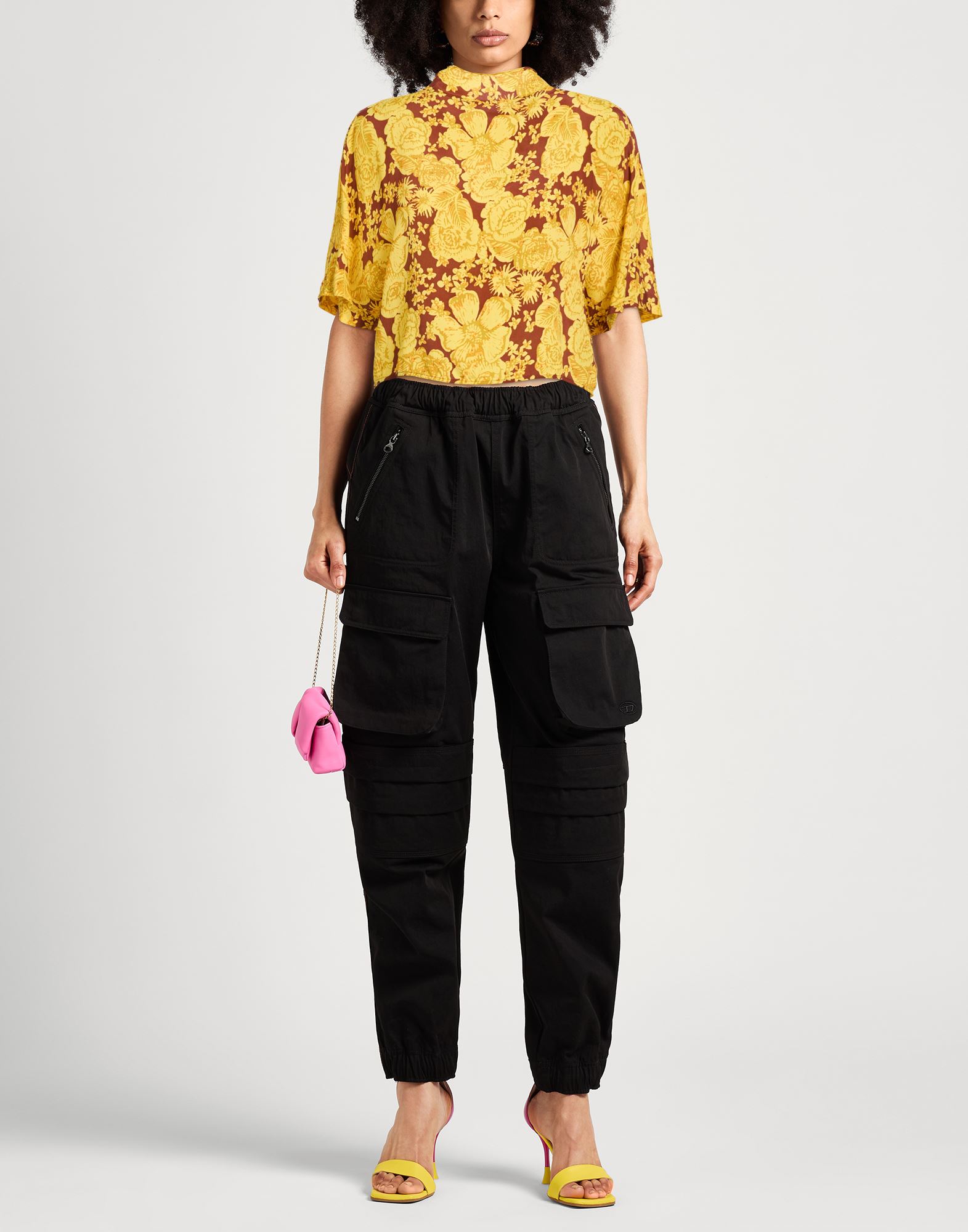  Diane Von Furstenberg - Tops - Tops - On Yoox.com 