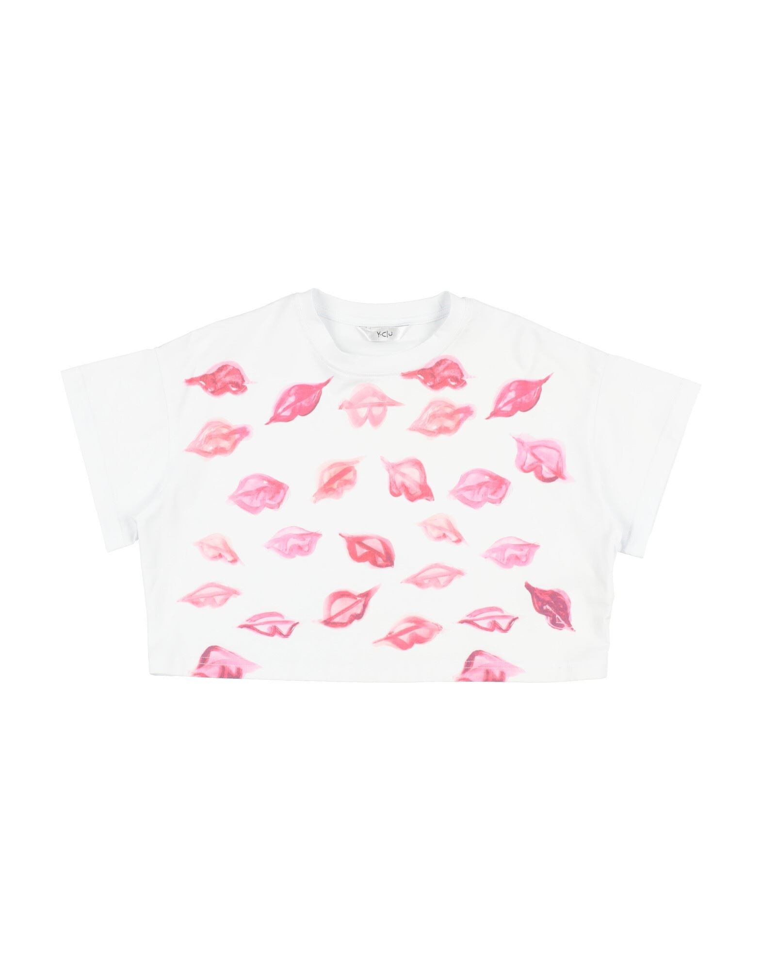  Y-clù - Tops - T-shirts - On Yoox.com 