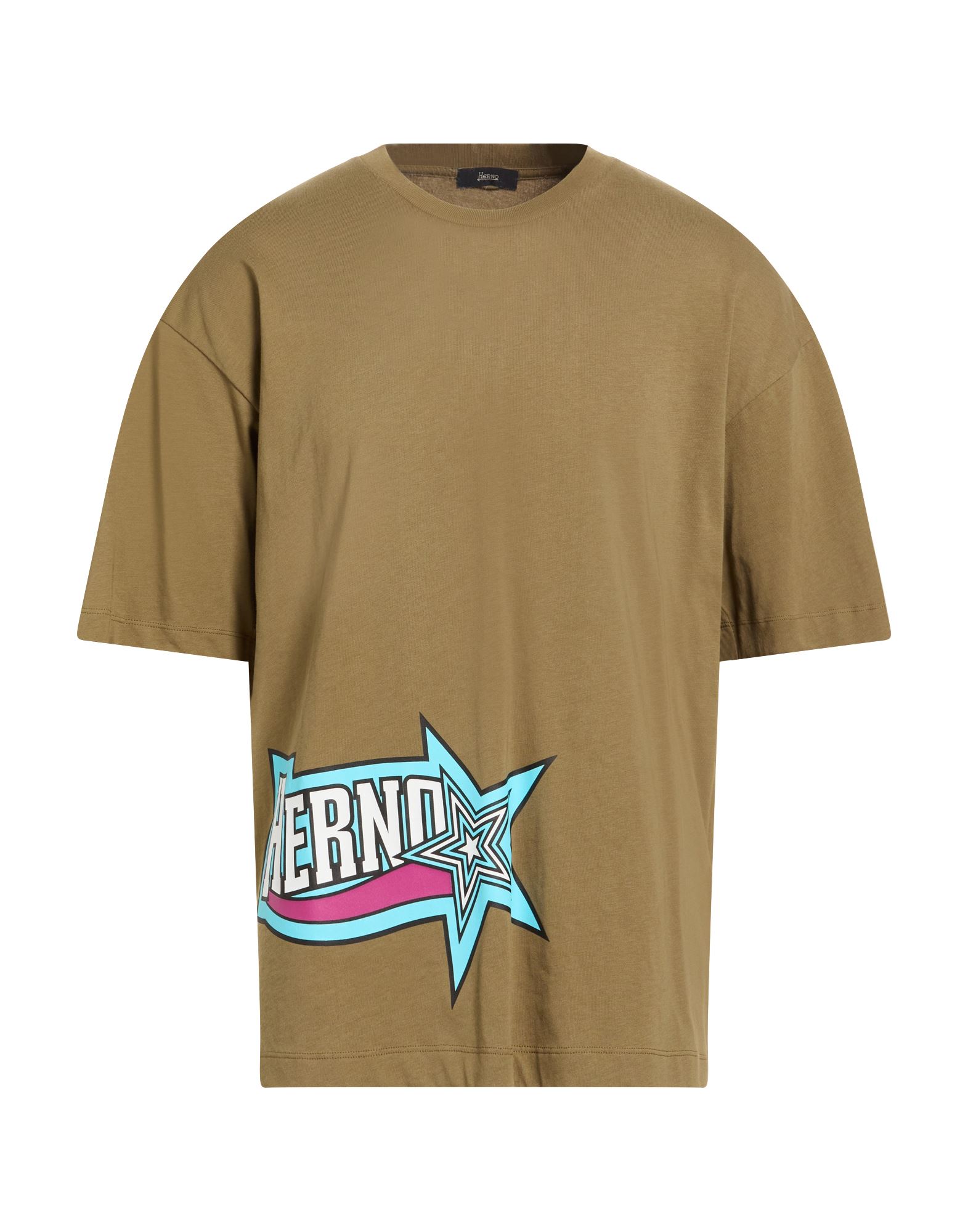  Herno - Tops - T-shirts - On Yoox.com 