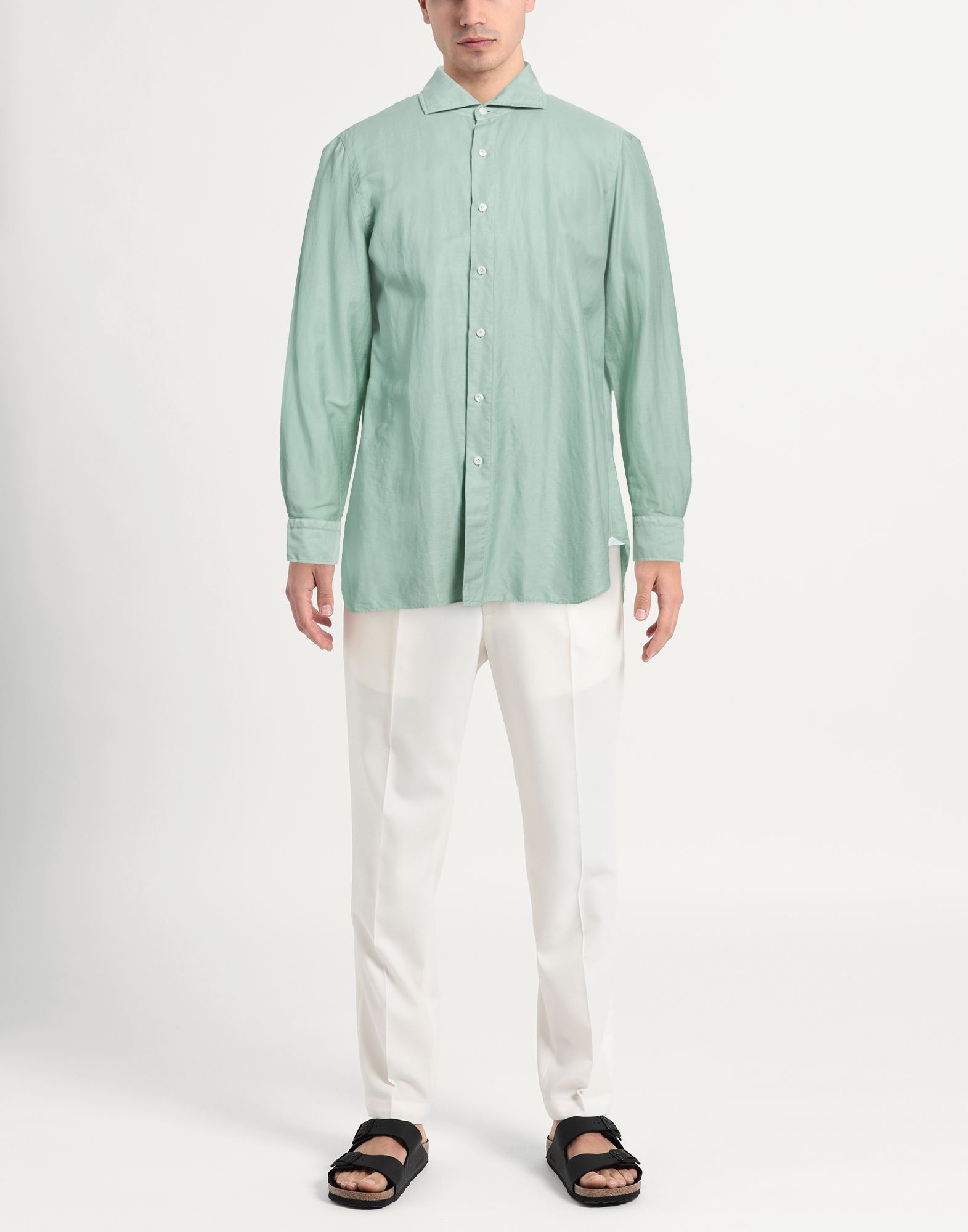  Finamore 1925 - Tops - Hemden - On Yoox.com 