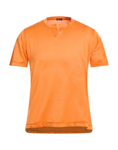 T-shirts Herren Orange 50 Herren