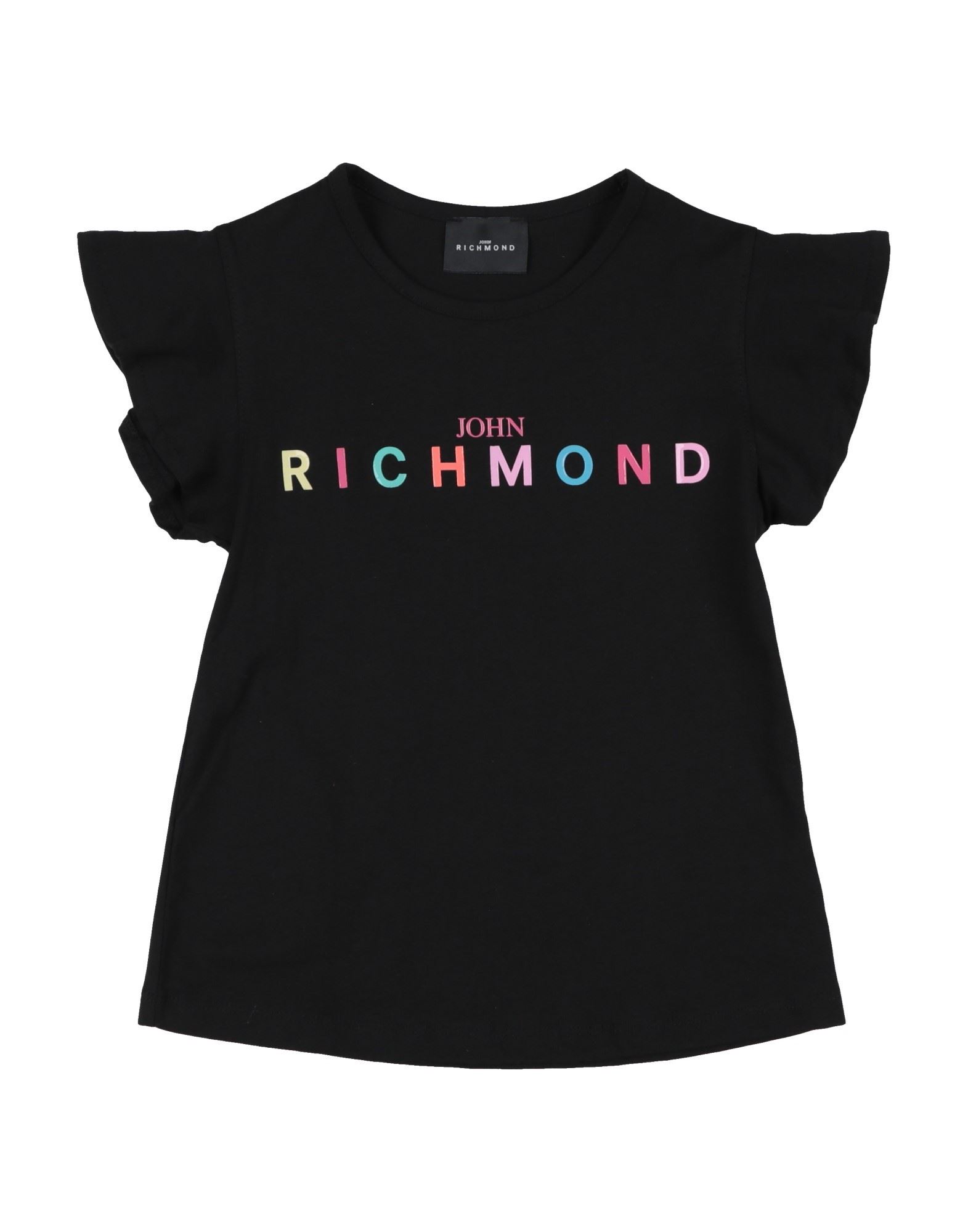  John Richmond - Tops - T-shirts - On Yoox.com 