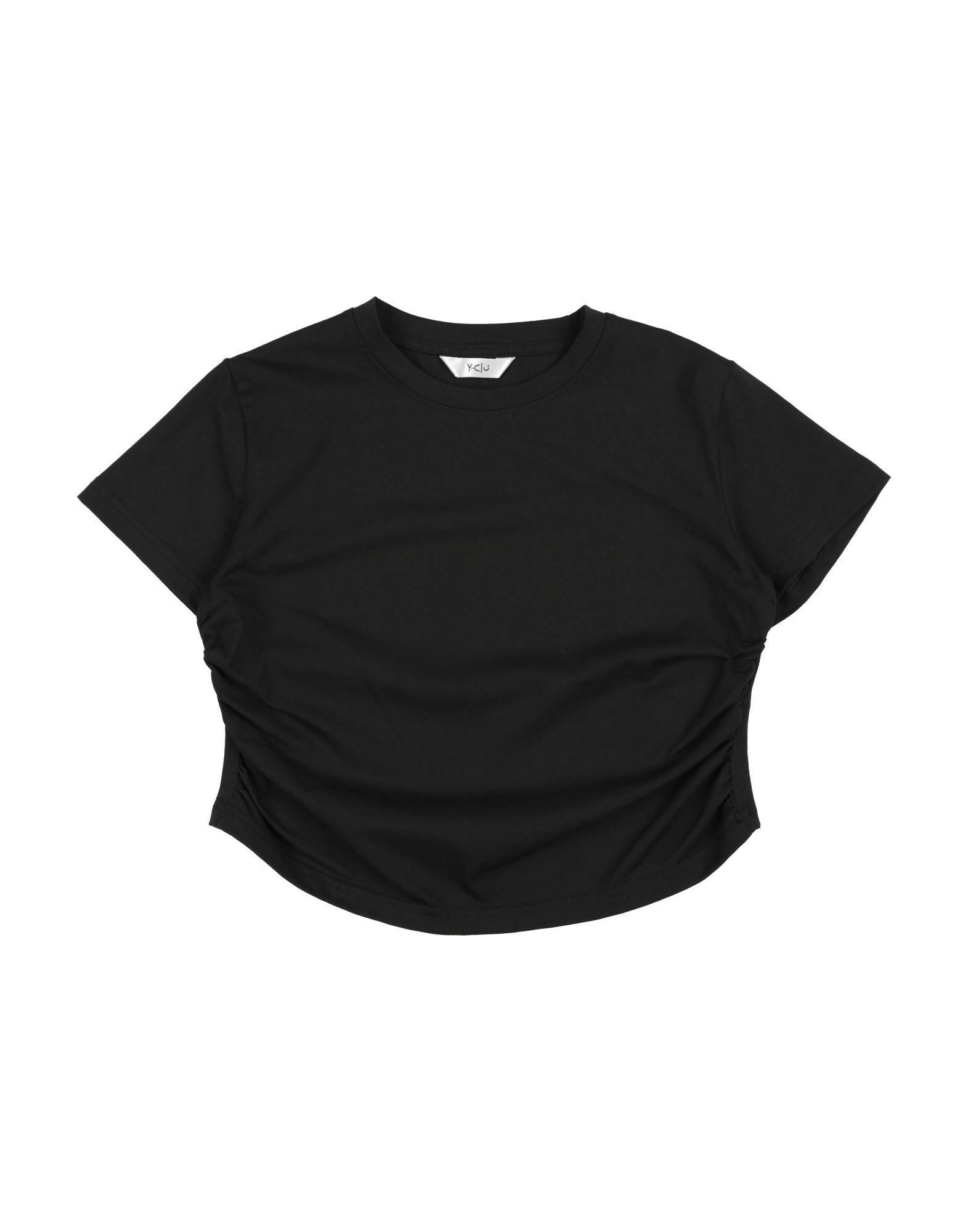  Y-clù - Tops - T-shirts - On Yoox.com 