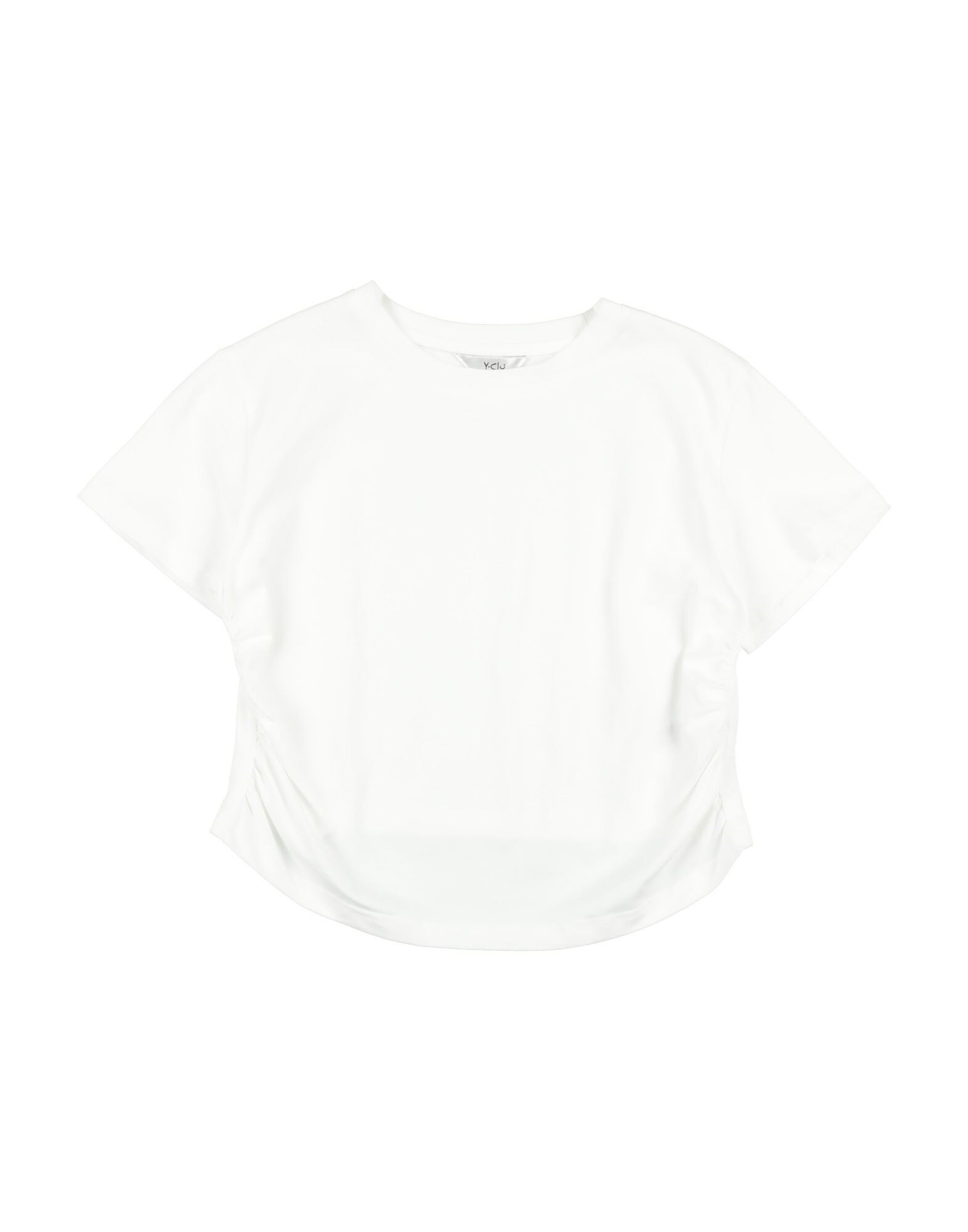  Y-clù - Tops - T-shirts - On Yoox.com 