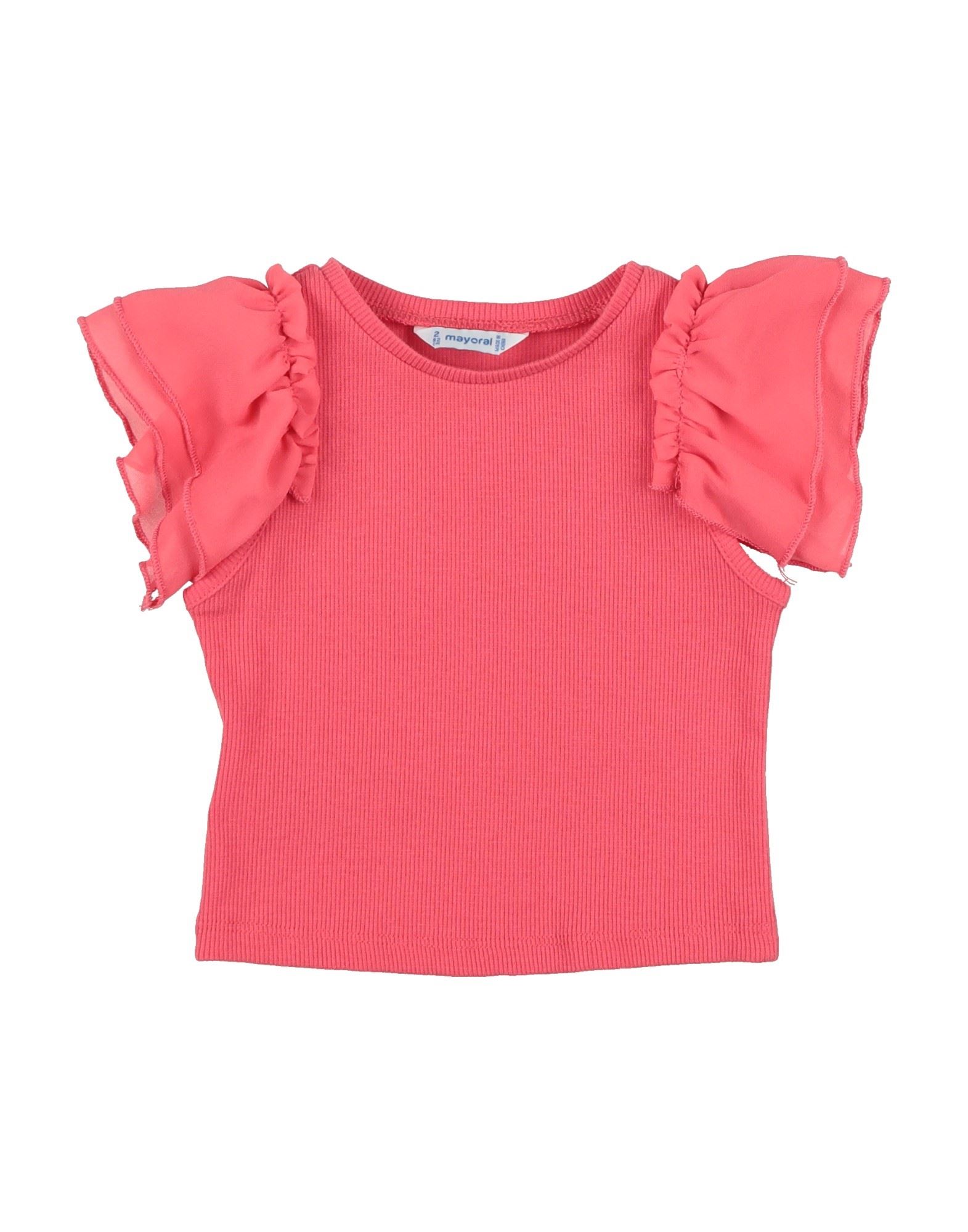  Mayoral - Tops - T-shirts - On Yoox.com 