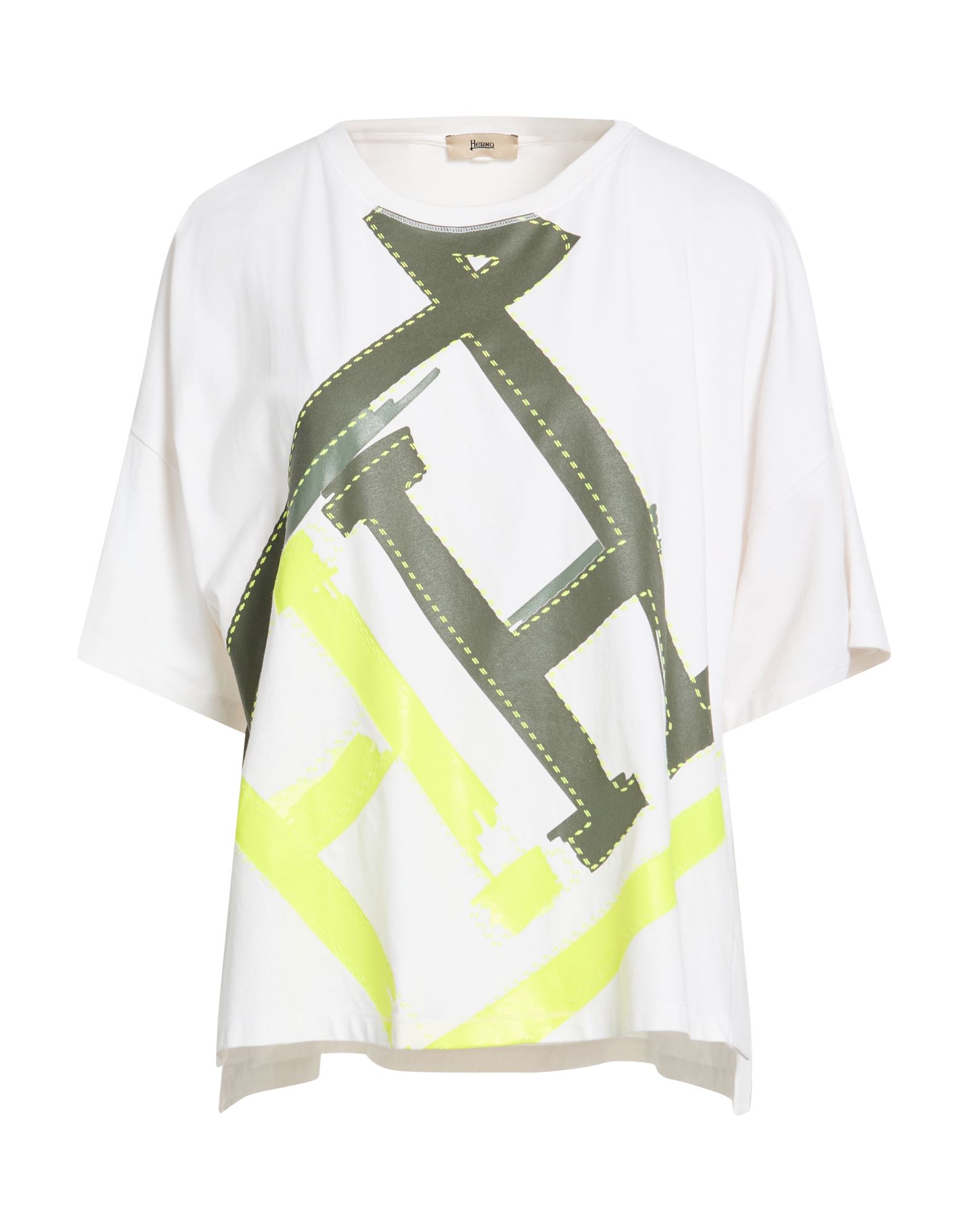 Herno - Tops - T-shirts - On Yoox.com 