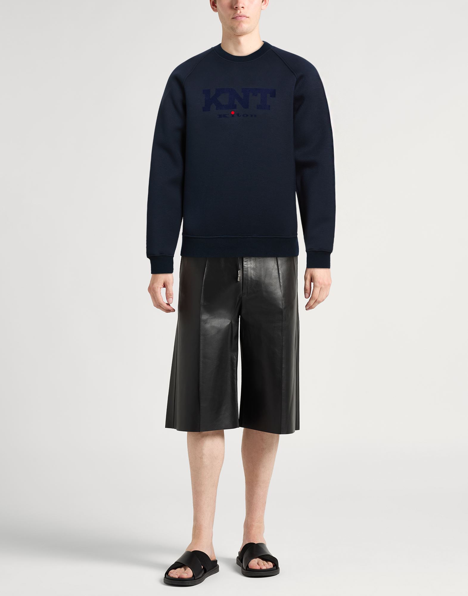  Kiton - Camisetas Y Tops - Sudaderas - On Yoox.com 