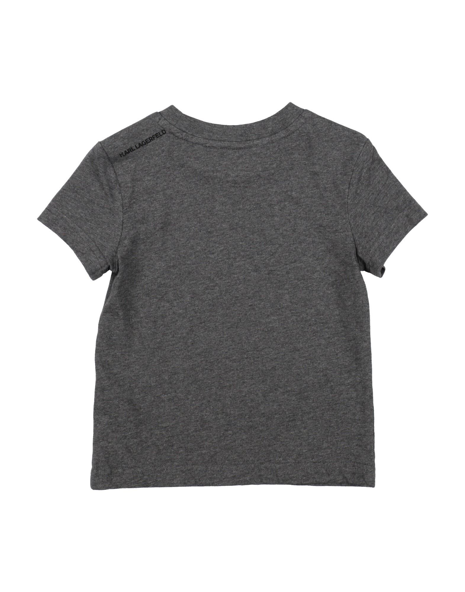 Karl Lagerfeld - Tops - T-shirts - On Yoox.com 