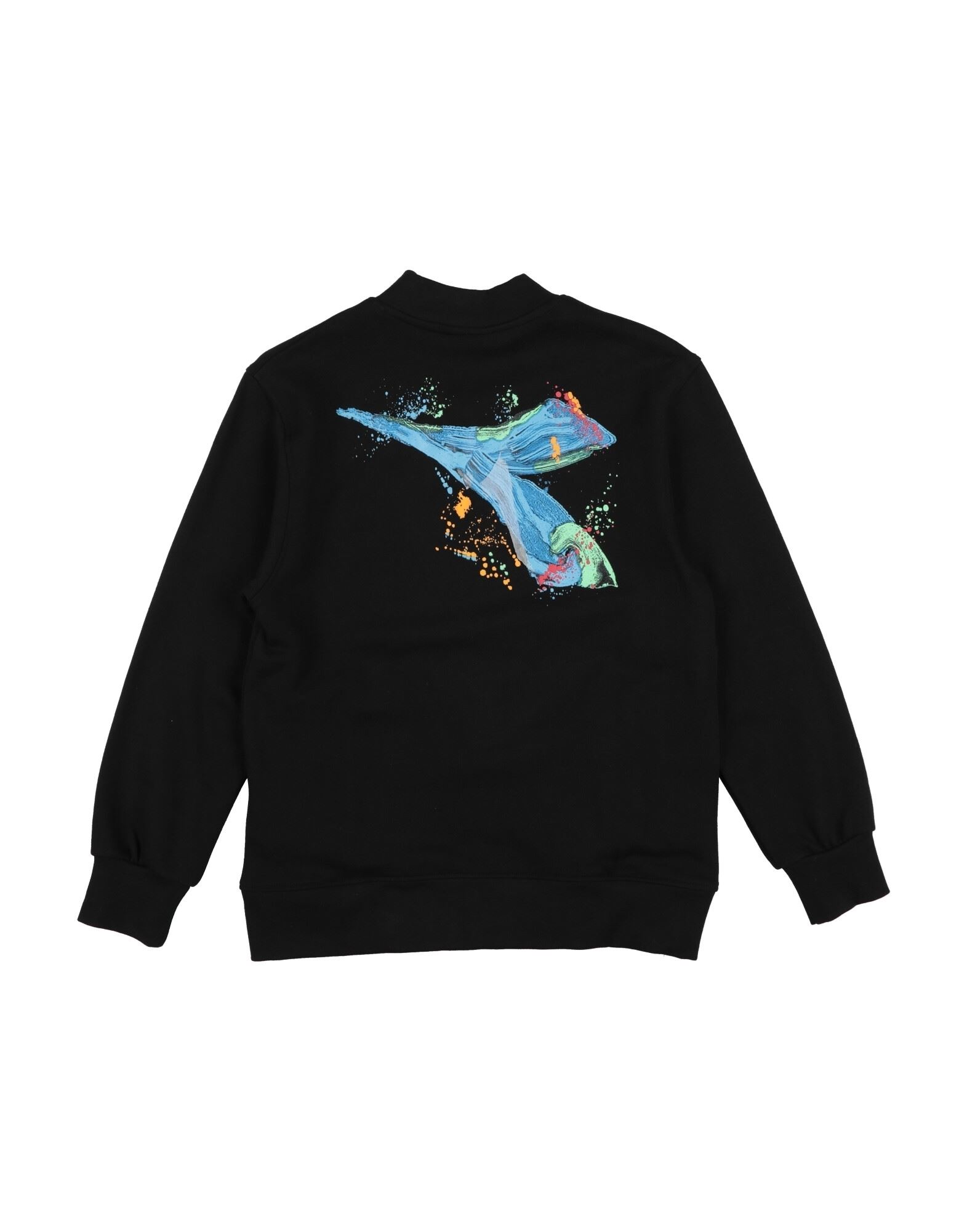 Diadora - Tops - Sweatshirts - On Yoox.com 