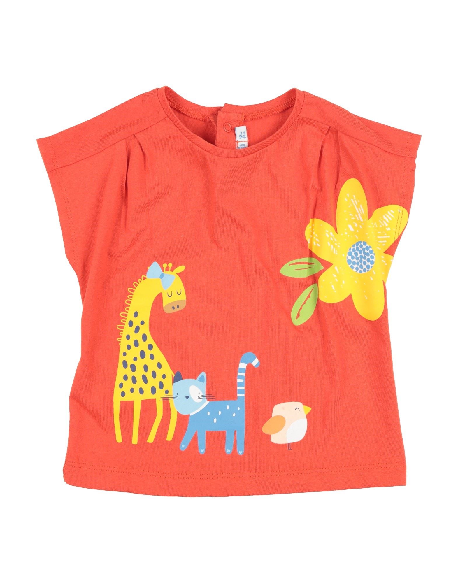  Mayoral - Tops - T-shirts - On Yoox.com 