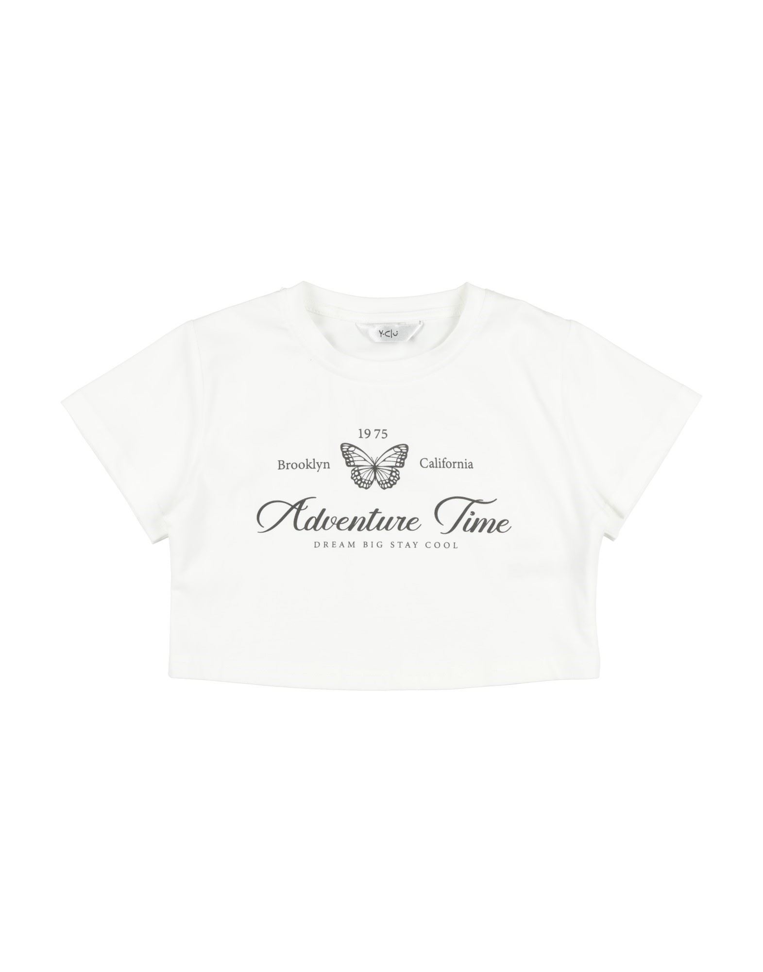  Y-clù - Tops - T-shirts - On Yoox.com 