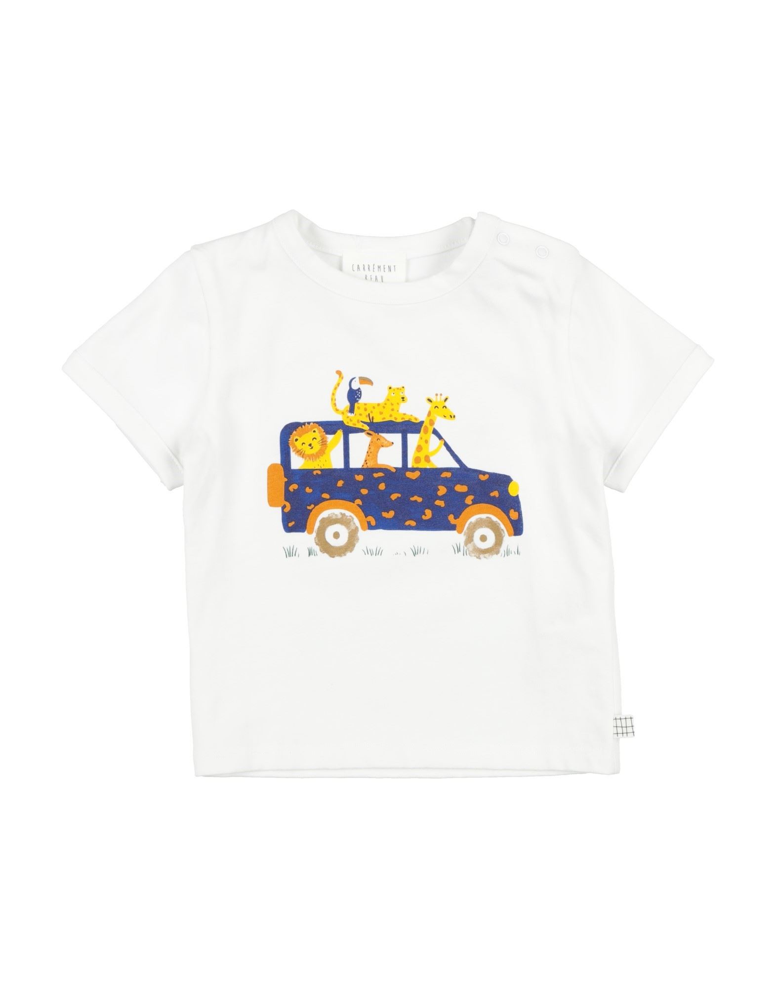  Carrément Beau - Tops - T-shirts - On Yoox.com 