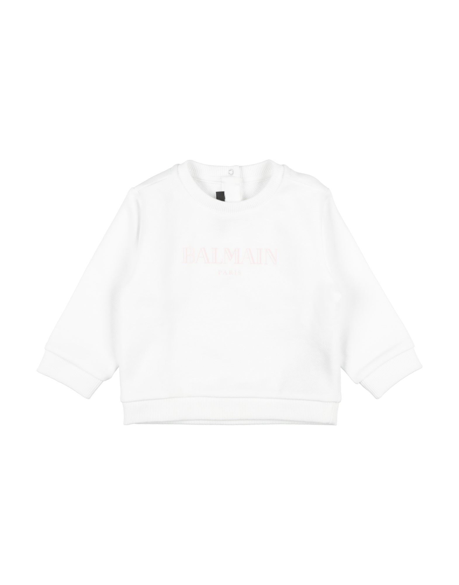  Balmain - Tops - Sweatshirts - On Yoox.com 