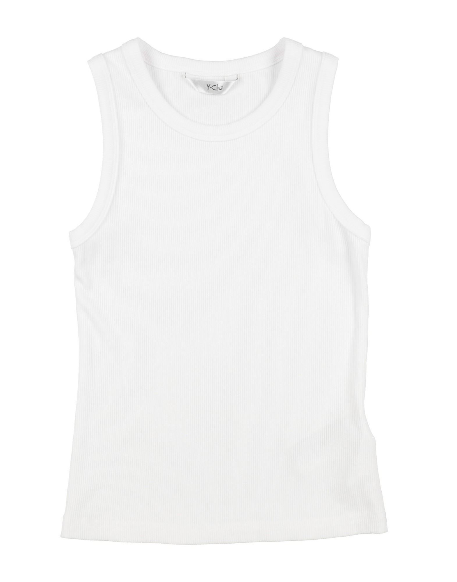  Y-clù - Tops - T-shirts - On Yoox.com 