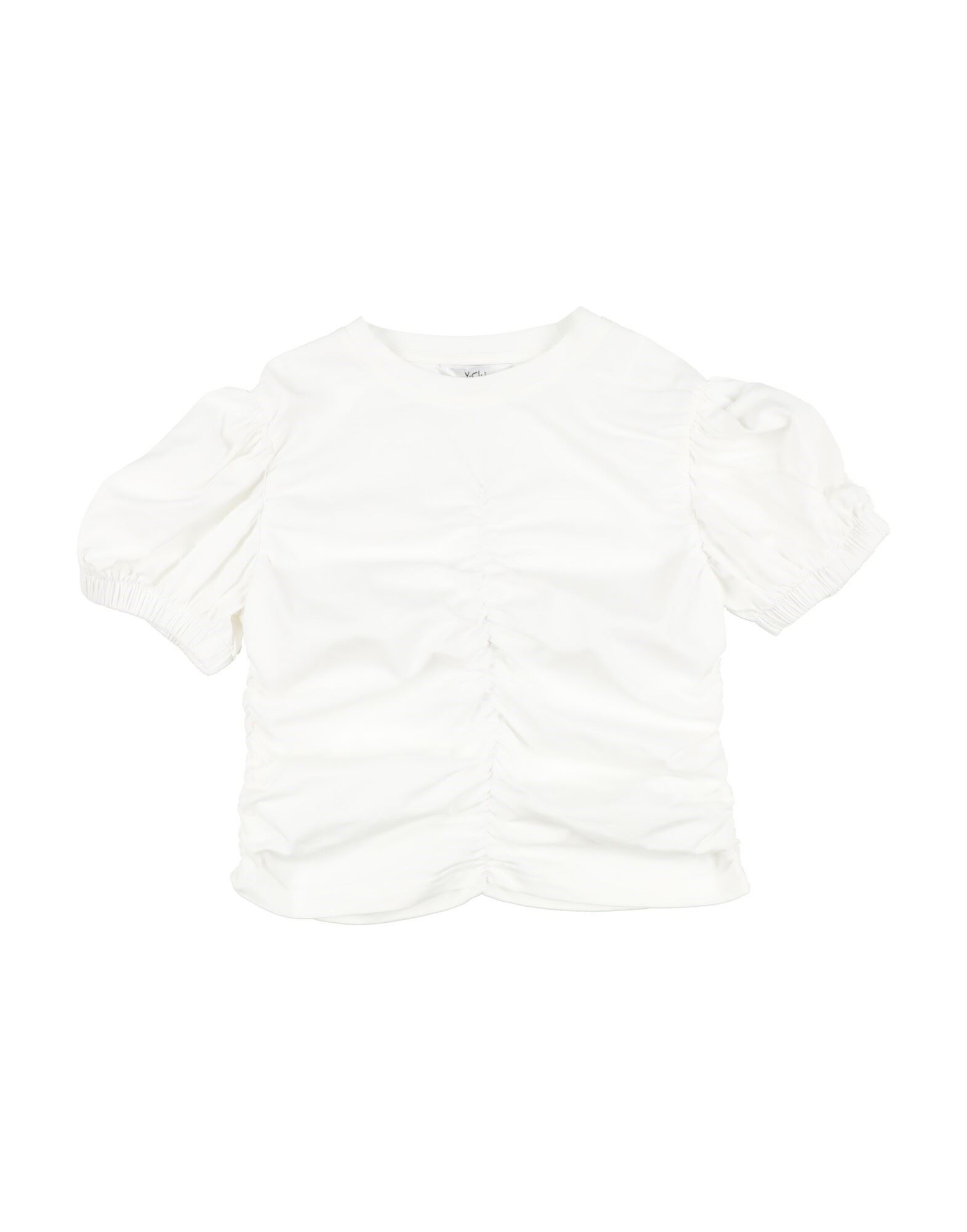  Y-clù - Tops - T-shirts - On Yoox.com 