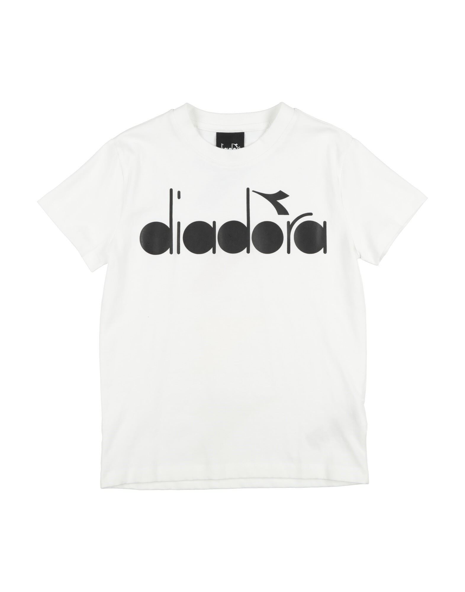 Diadora - Tops - T-shirts - On Yoox.com 