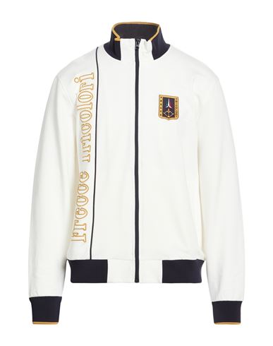 Sudadera Hombre Blanco XXL Hombre