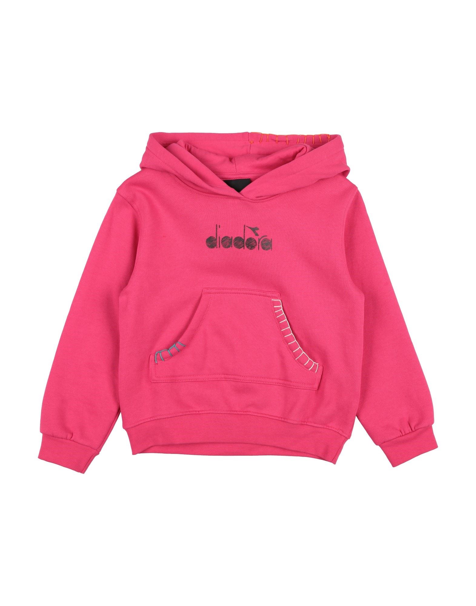  Diadora - Tops - Sweatshirts - On Yoox.com 