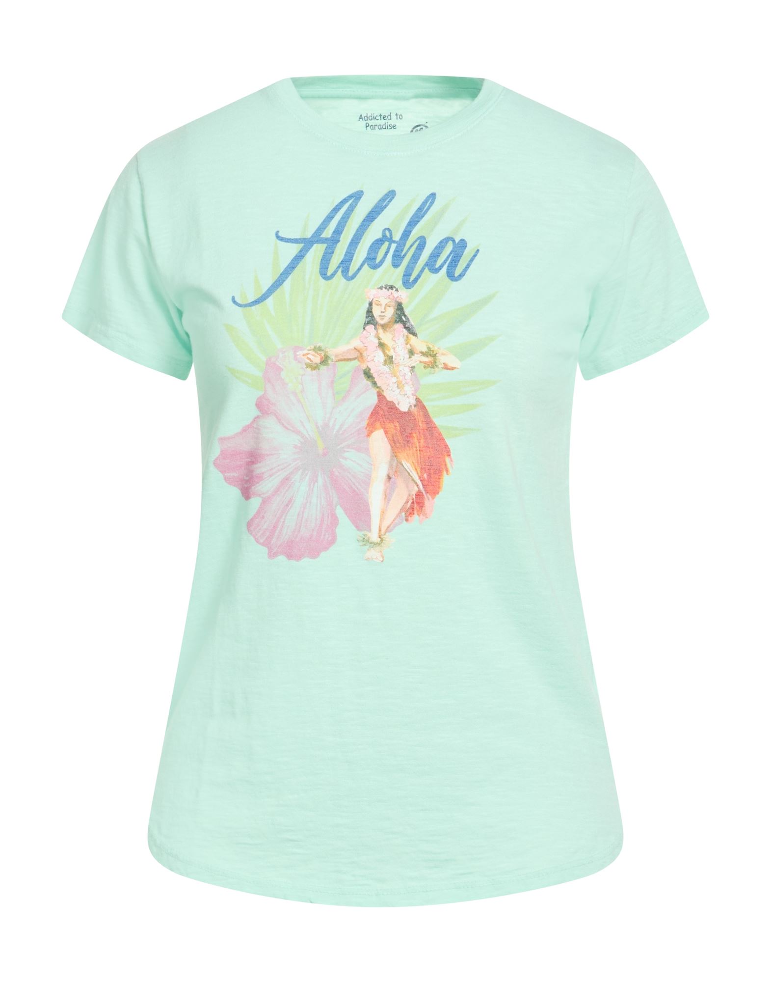  Mc2 Saint Barth - Tops - T-shirts - On Yoox.com 