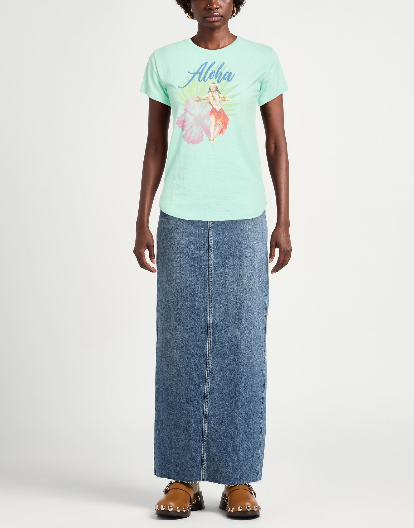  Mc2 Saint Barth - Tops - T-shirts - On Yoox.com 