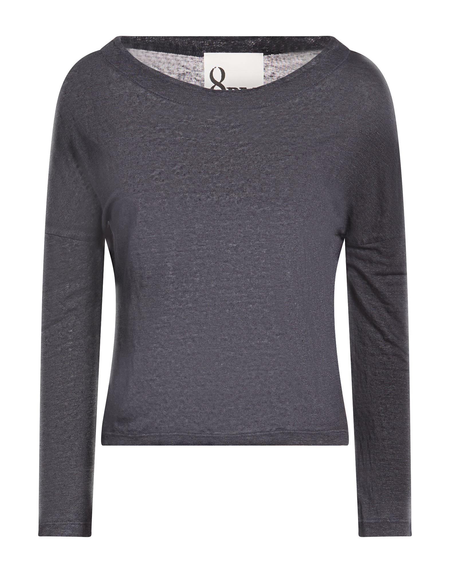  8pm - Tops - T-shirts - On Yoox.com 