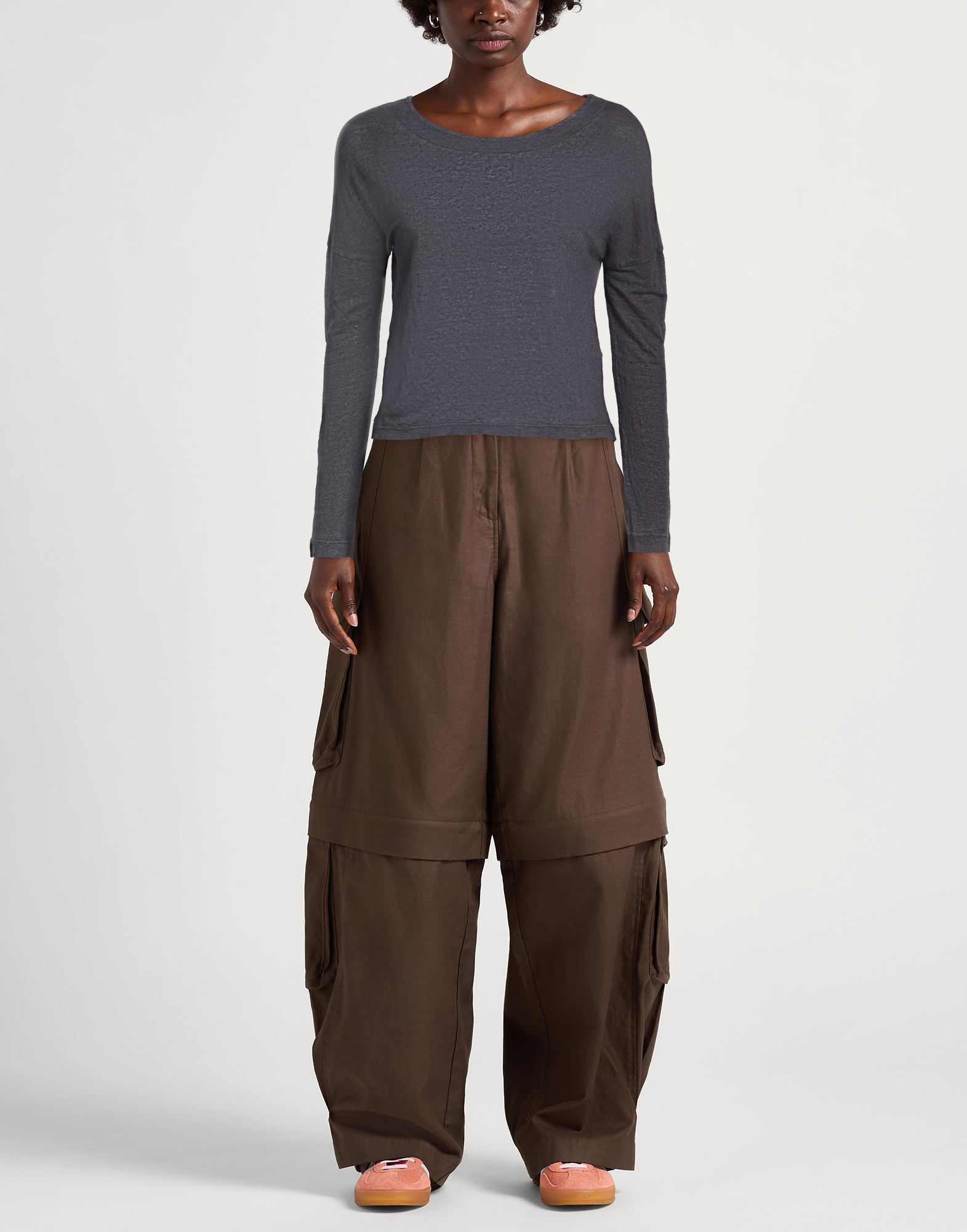  8pm - Tops - T-shirts - On Yoox.com 