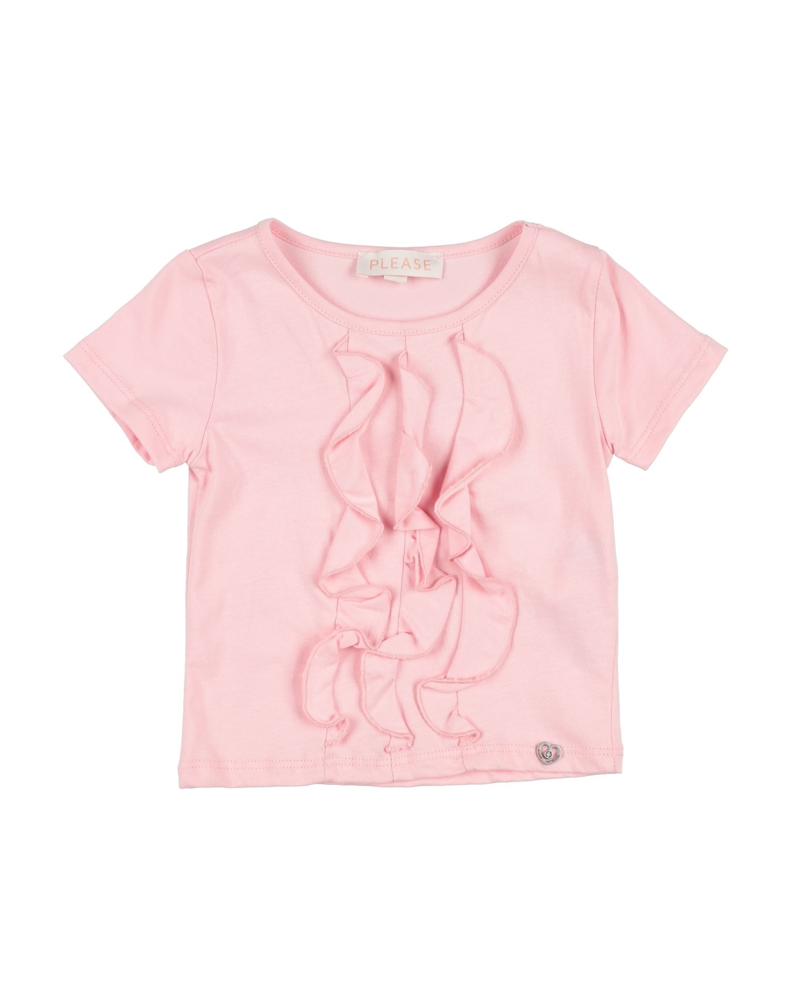  Please - Tops - T-shirts - On Yoox.com 
