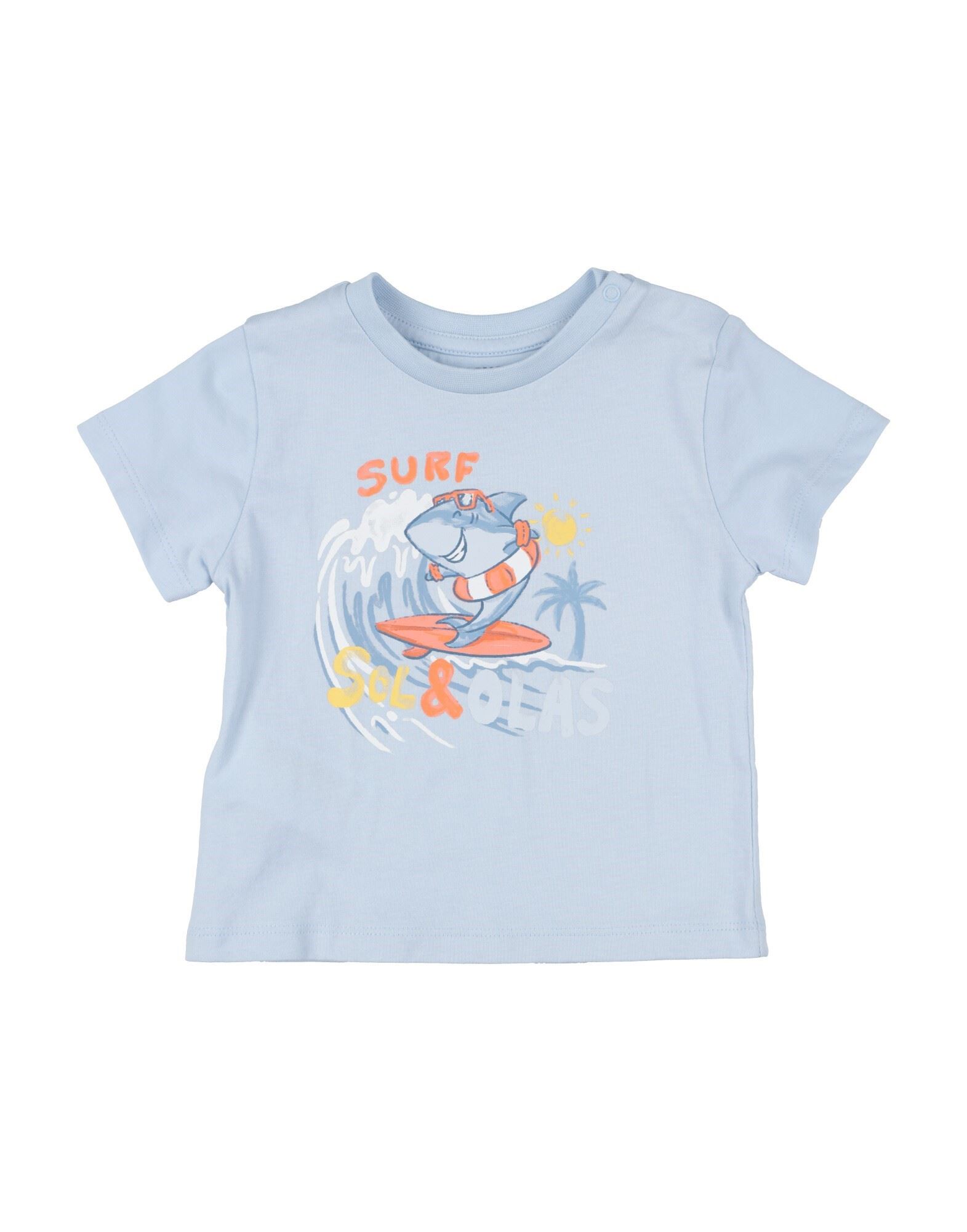  Mayoral - Tops - T-shirts - On Yoox.com 
