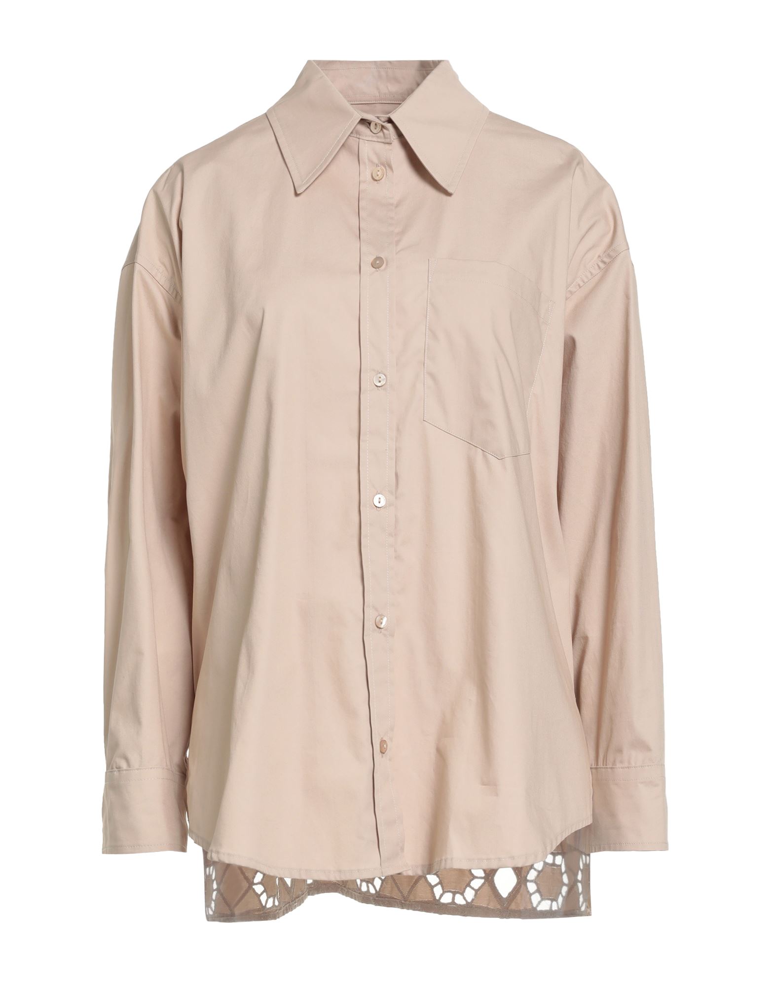  Dondup - Tops - Hemden - On Yoox.com 