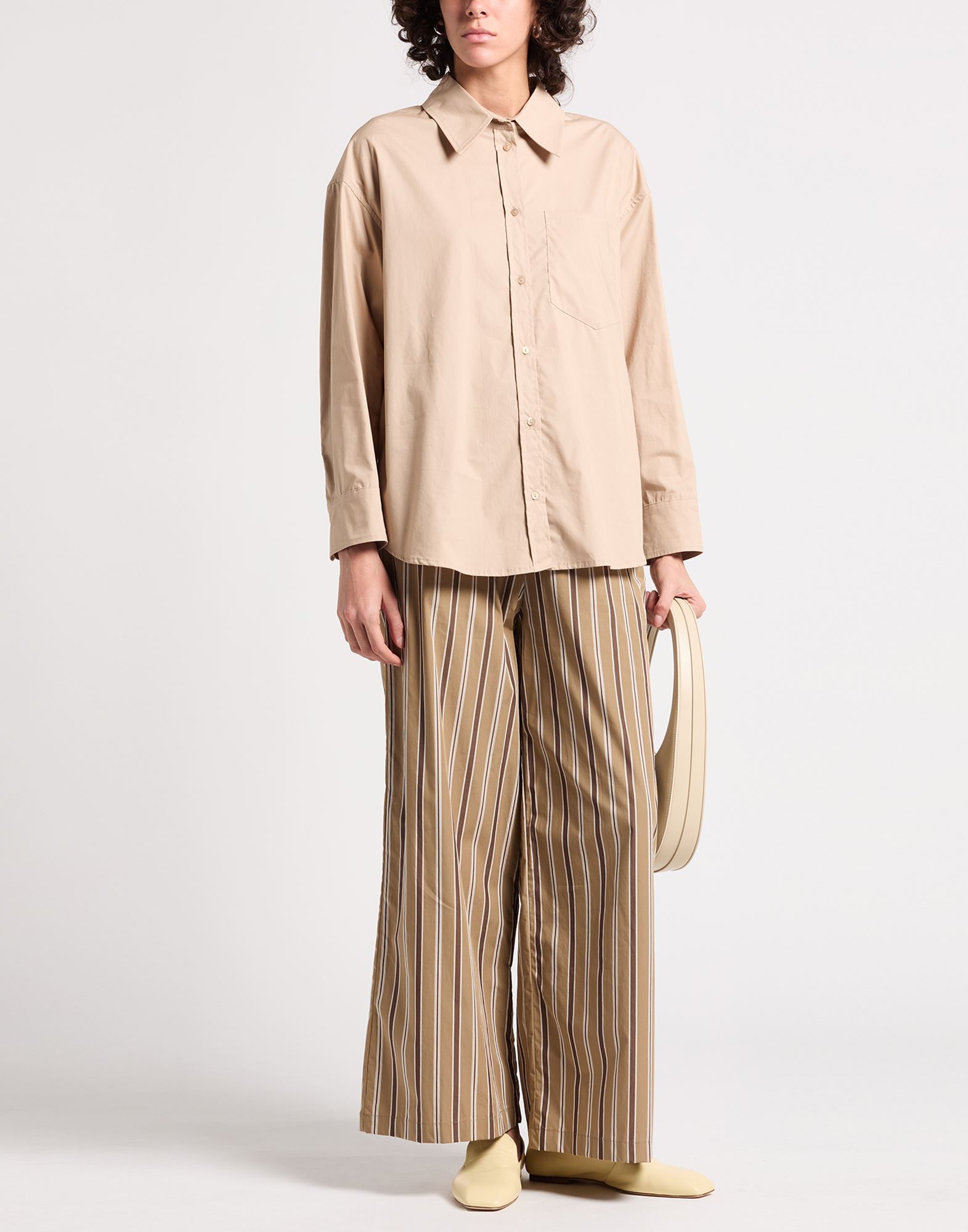  Dondup - Tops - Hemden - On Yoox.com 
