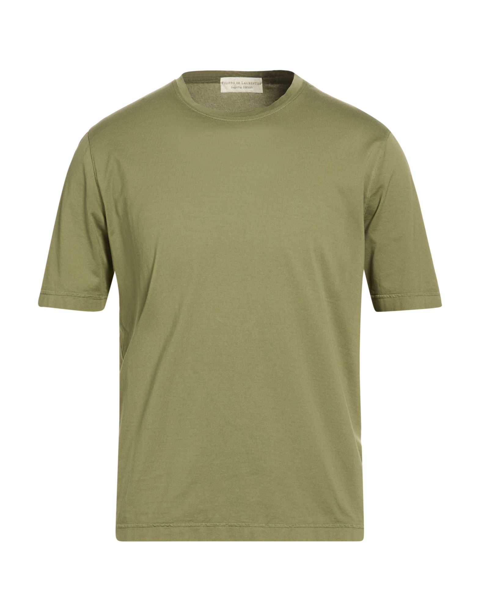  Filippo De Laurentiis - Tops - T-shirts - On Yoox.com 