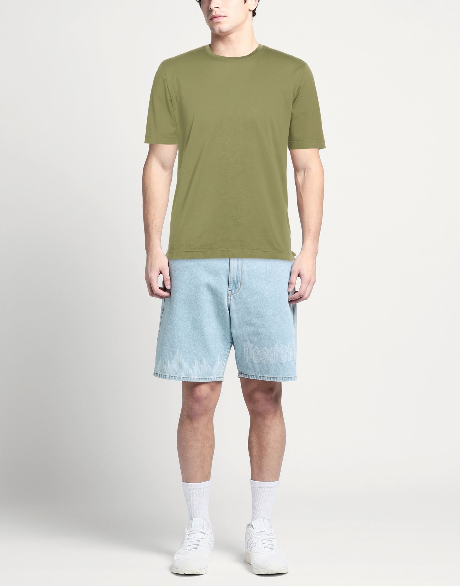  Filippo De Laurentiis - Tops - T-shirts - On Yoox.com 